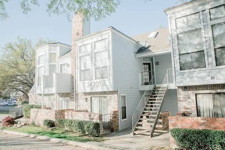 Irving, TX 75038,3420 Country Club DR W #212
