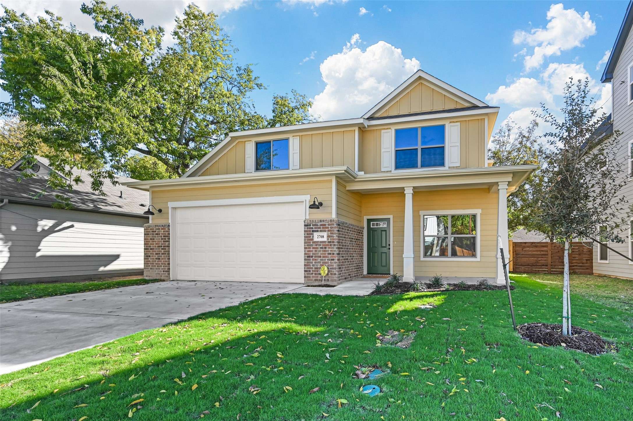 Fort Worth, TX 76111,2708 Lasalle ST