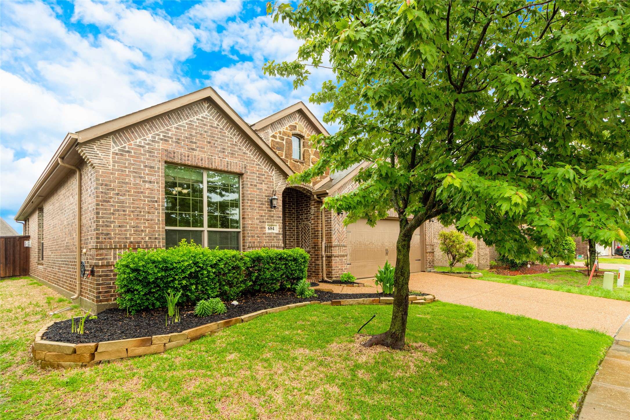 Fate, TX 75087,684 Cannon DR