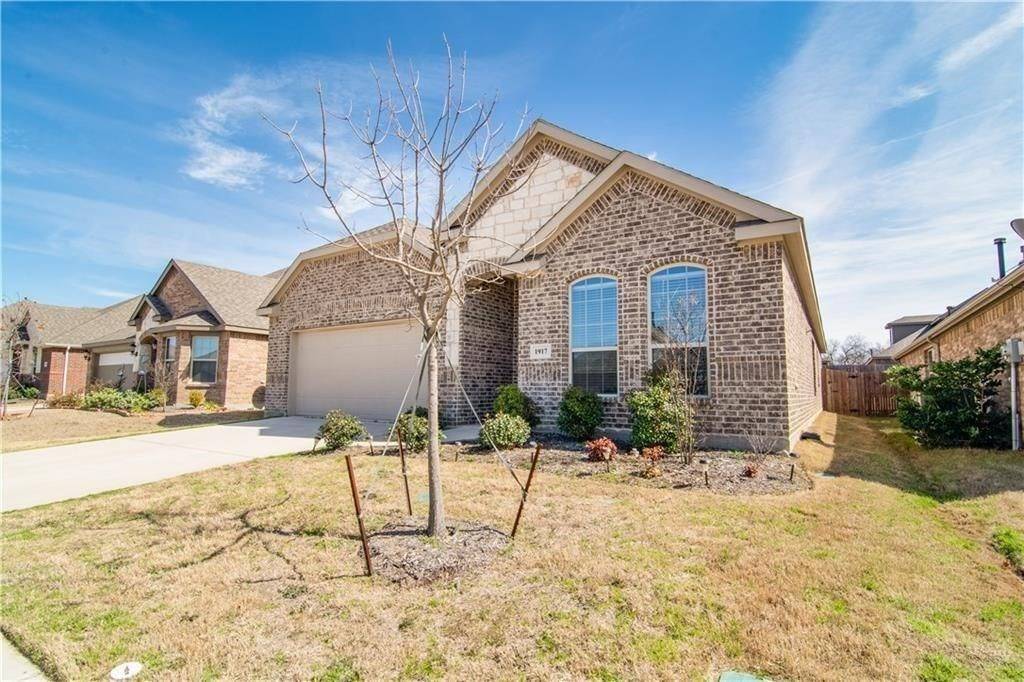 Little Elm, TX 75068,1917 Gayla Creek DR
