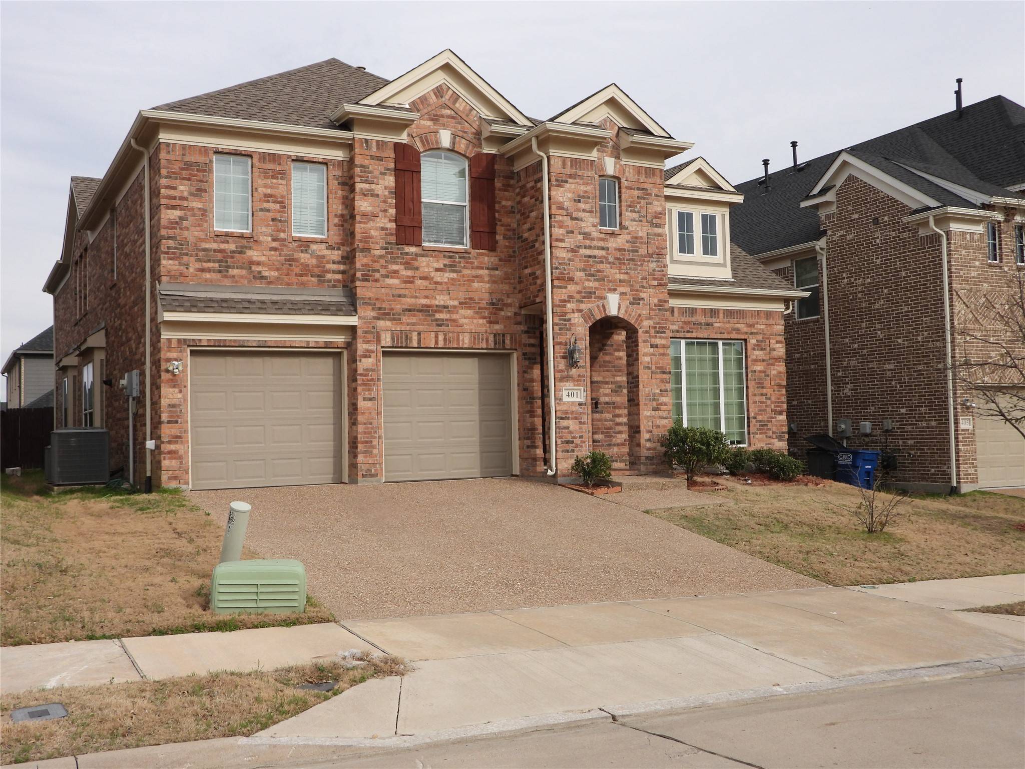 Little Elm, TX 75068,401 Cavanal Hill DR