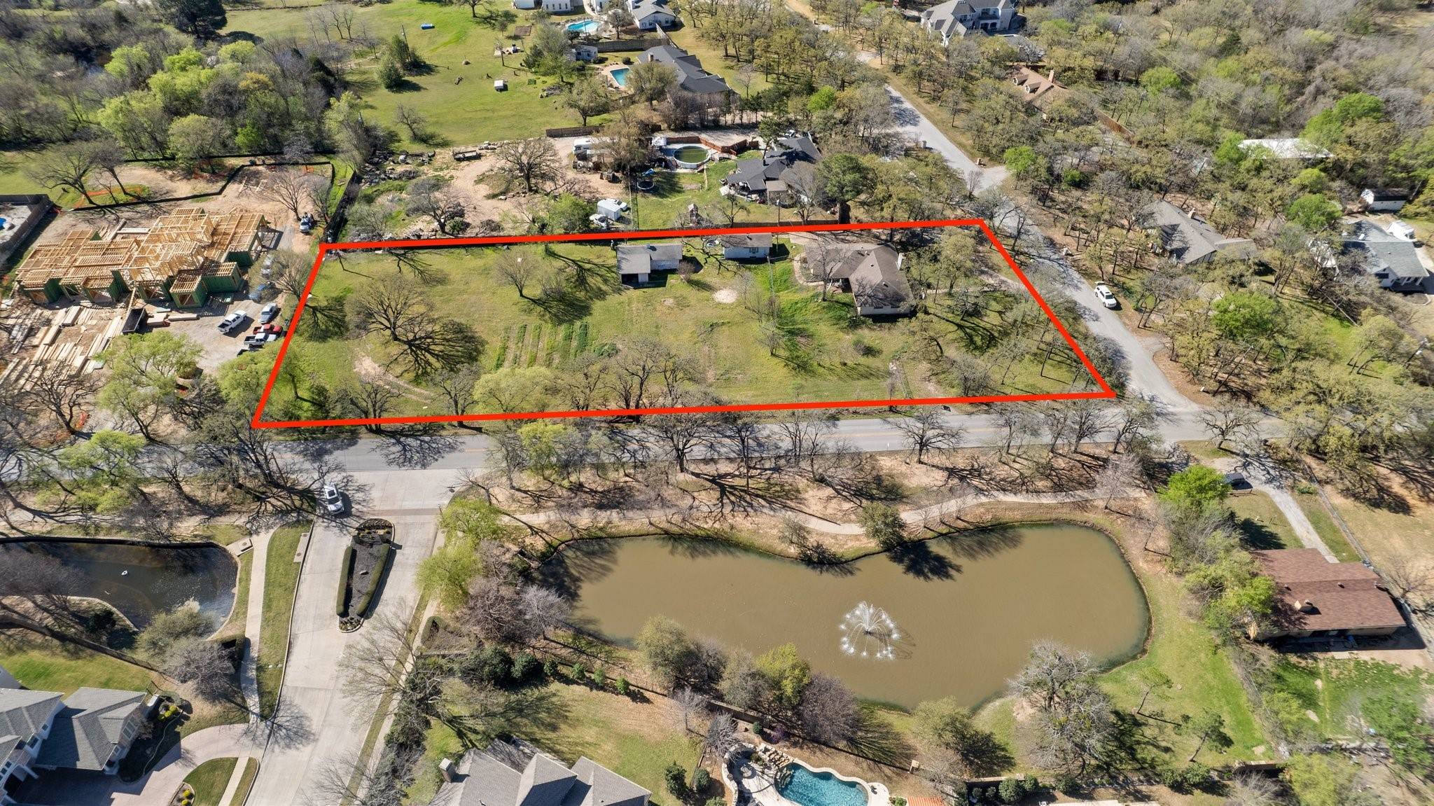 Southlake, TX 76092,275 Timberline LN