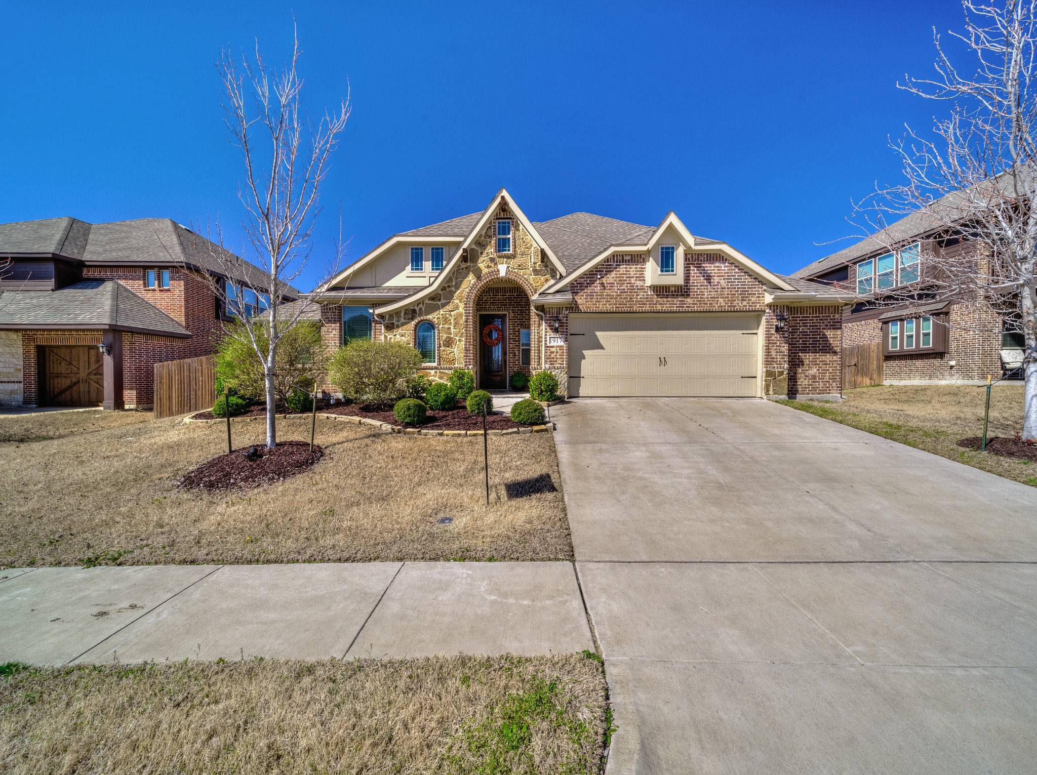 Glenn Heights, TX 75154,1917 Maplewood DR