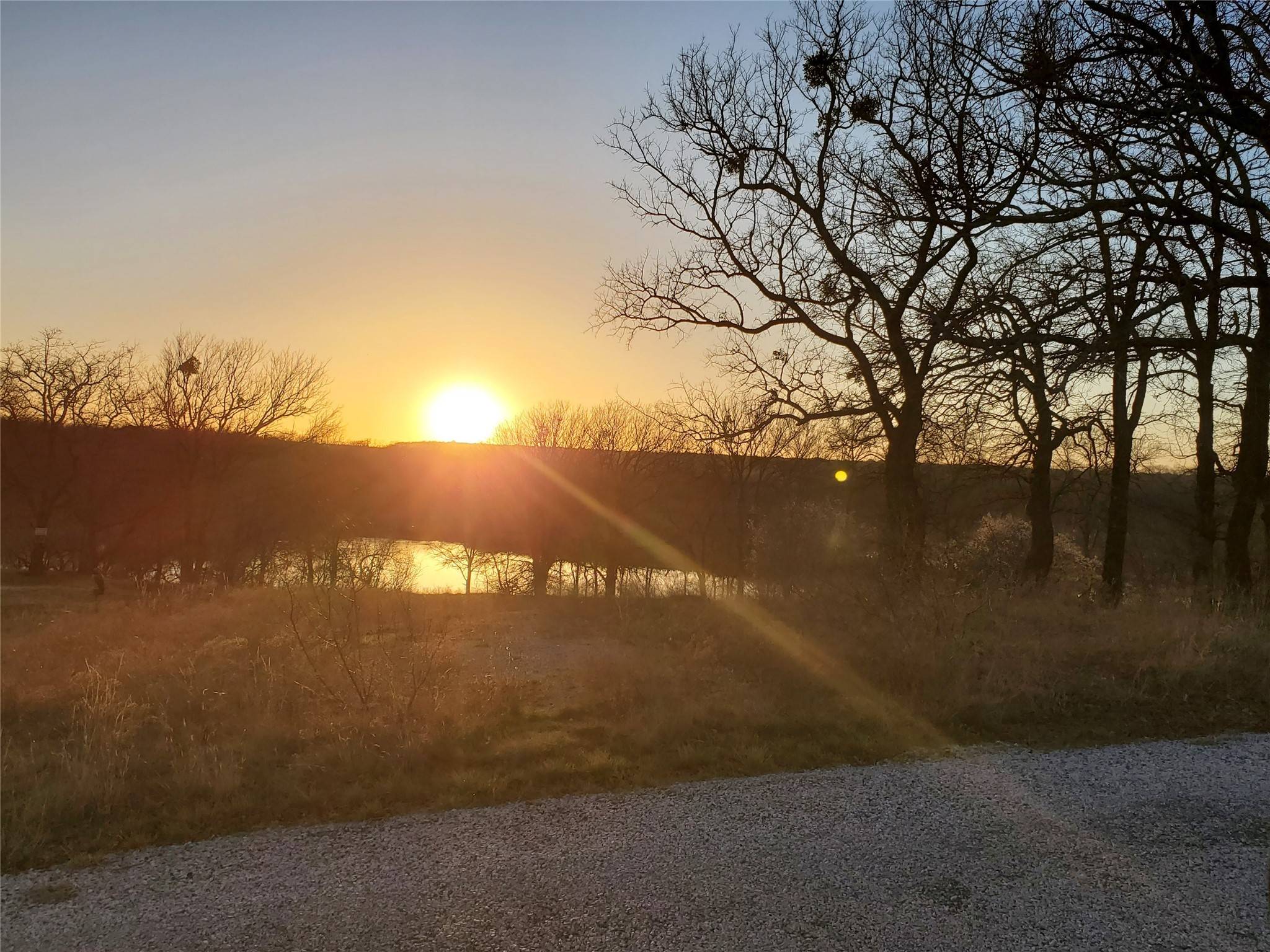Runaway Bay, TX 76426,0 Hauser PL