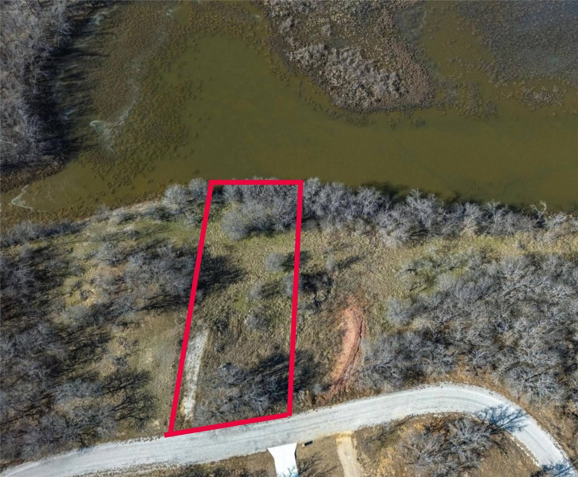 Runaway Bay, TX 76426,0 Hauser PL