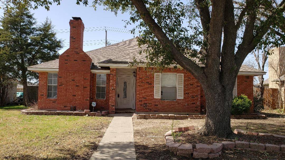 Denton, TX 76207,3509 Pheasant HOLW