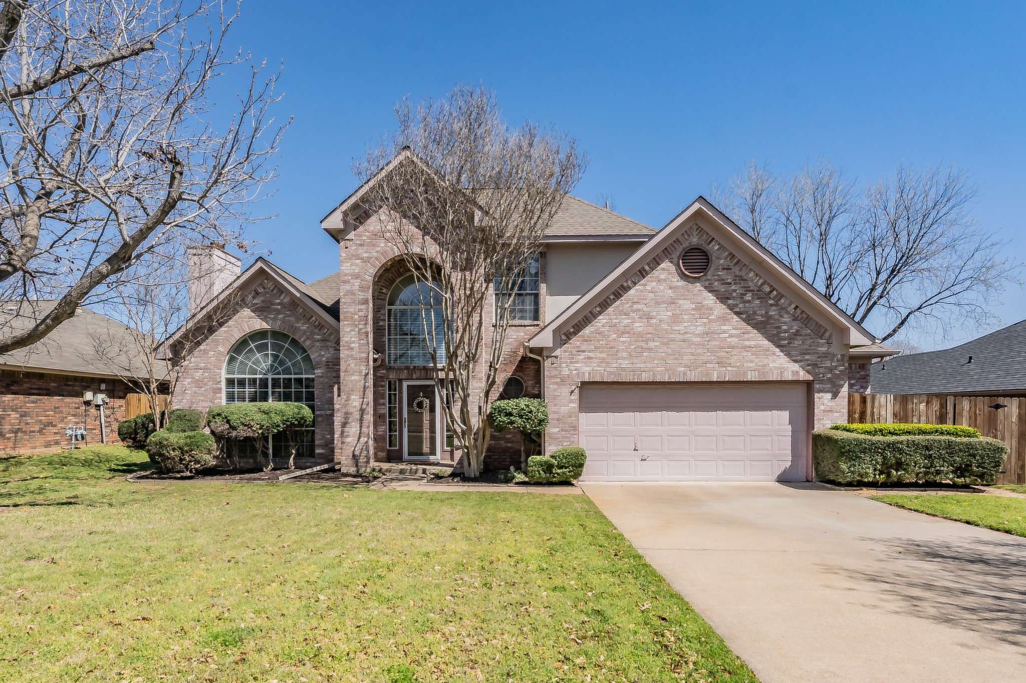 Flower Mound, TX 75028,4916 Wolf Creek TRL
