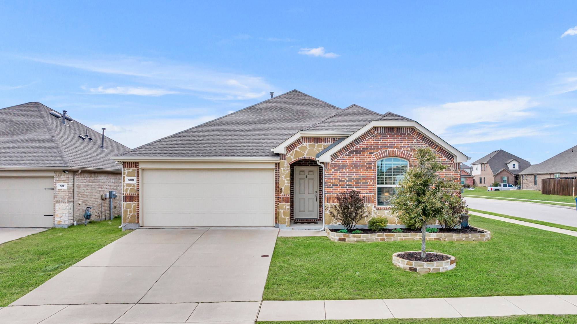 Princeton, TX 75407,500 Desert LN