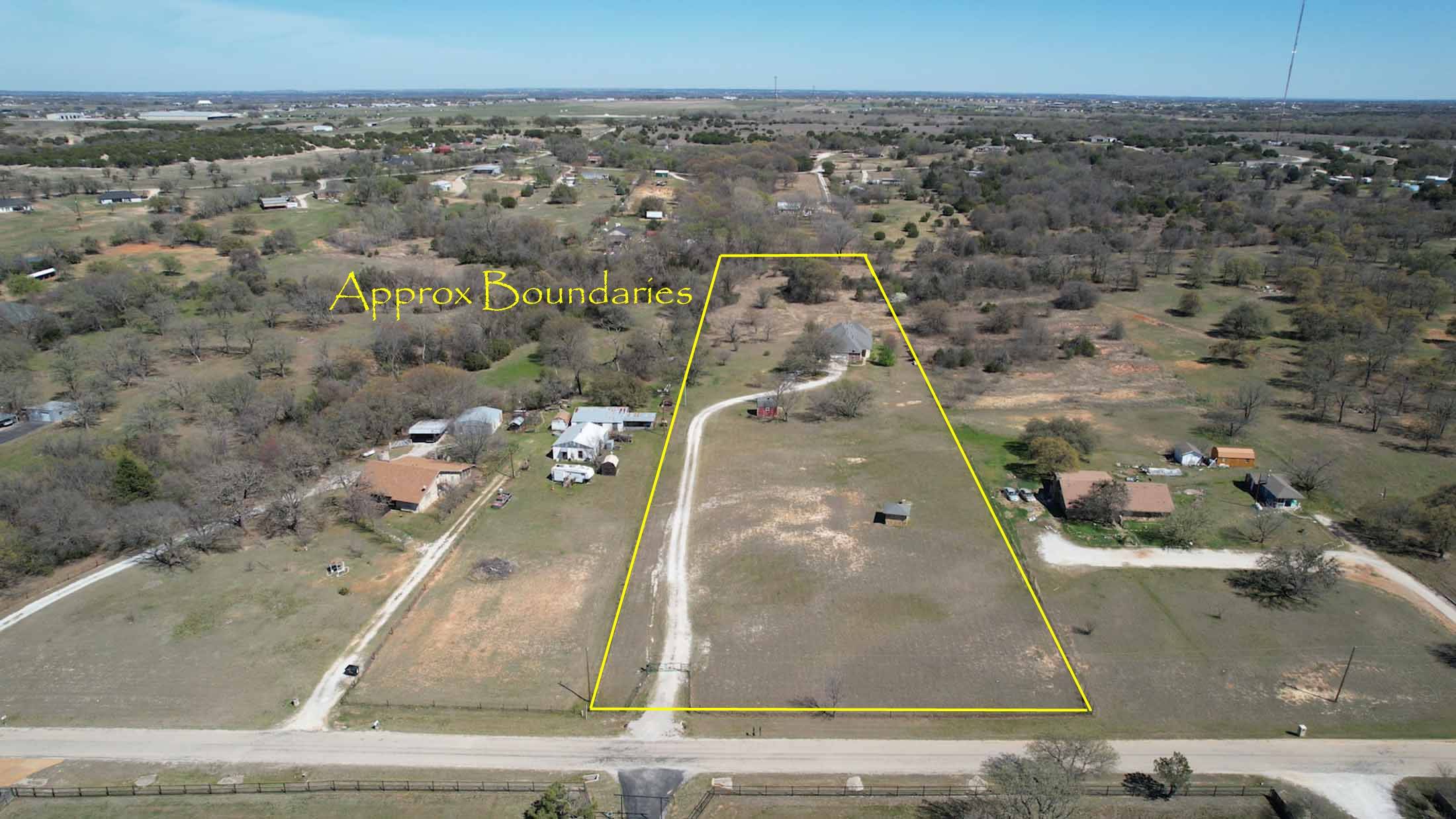 Weatherford, TX 76088,2064 Cold Springs RD