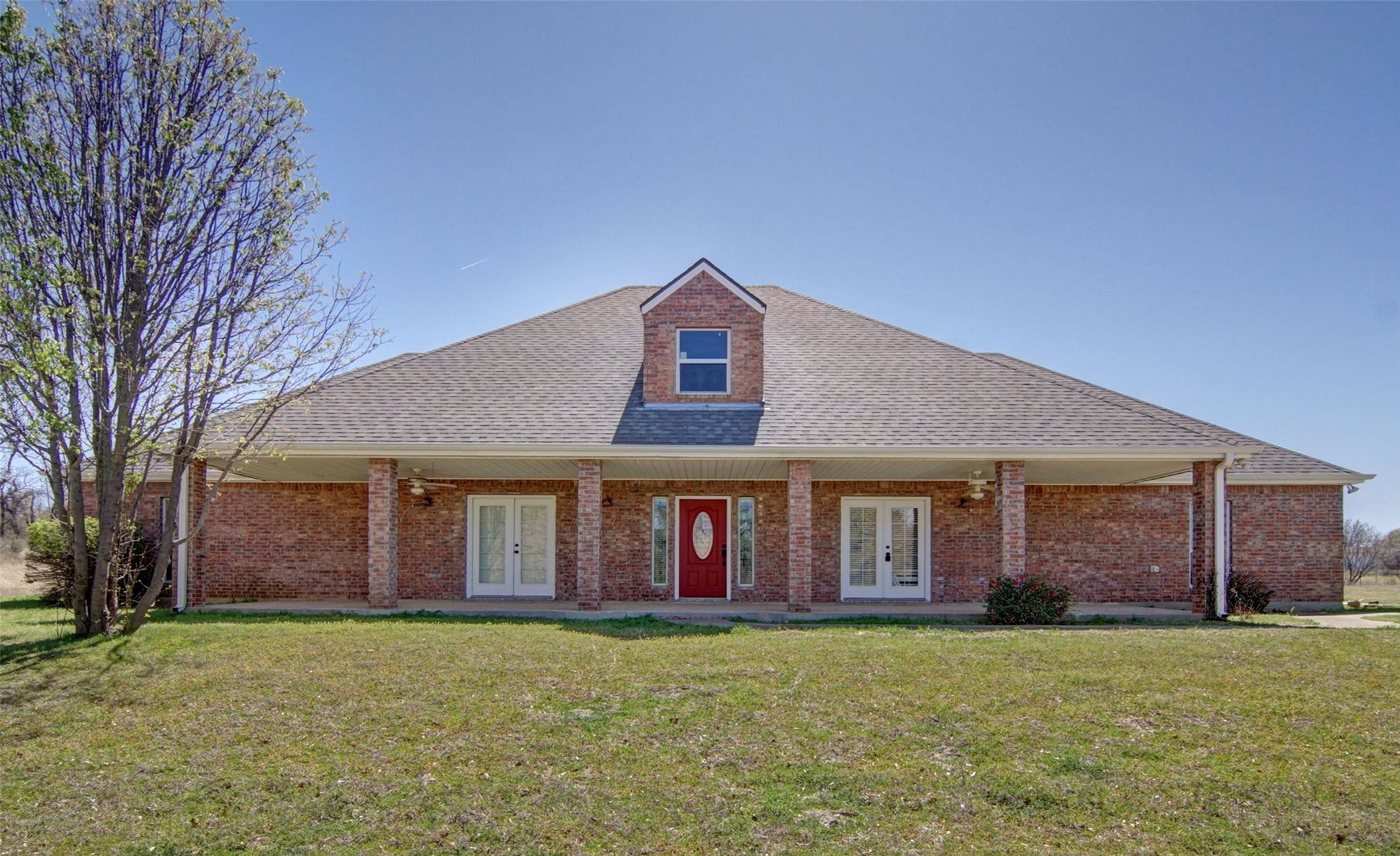 Weatherford, TX 76088,2064 Cold Springs RD