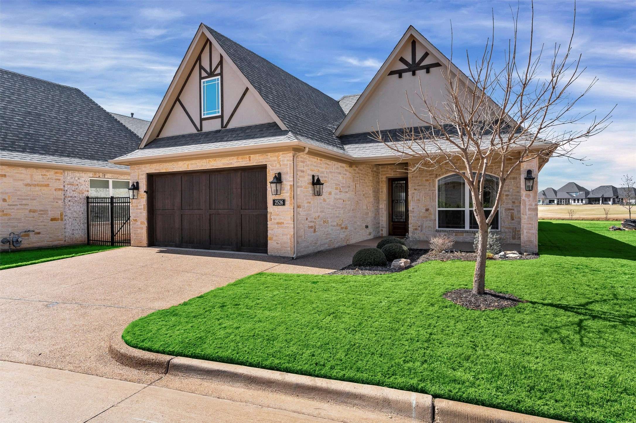 Granbury, TX 76048,2526 Vineyard DR