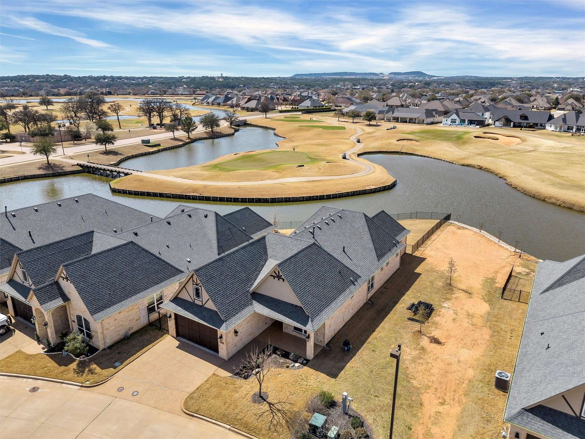 Granbury, TX 76048,2526 Vineyard DR