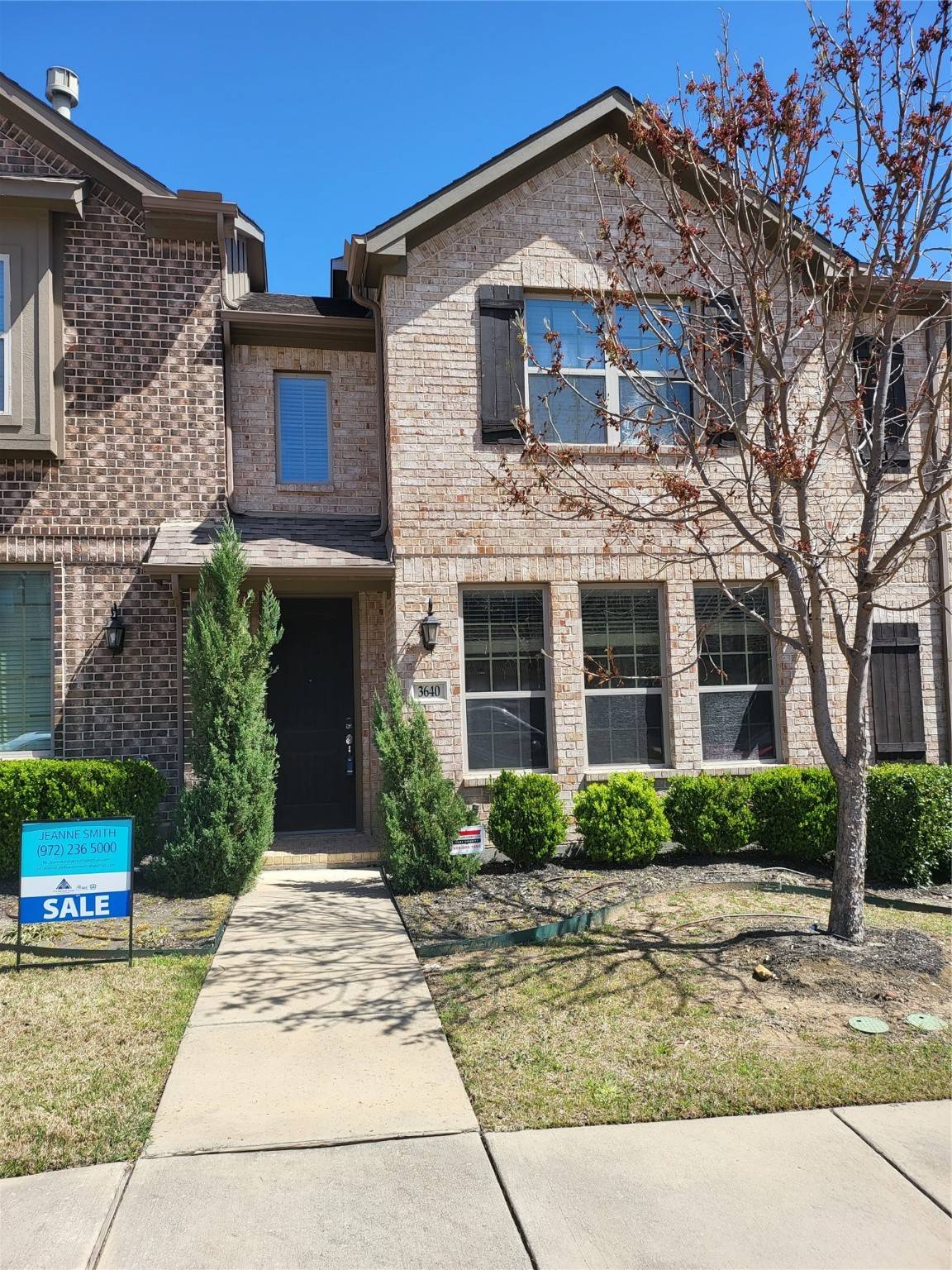 Carrollton, TX 75007,3640 Harebell DR