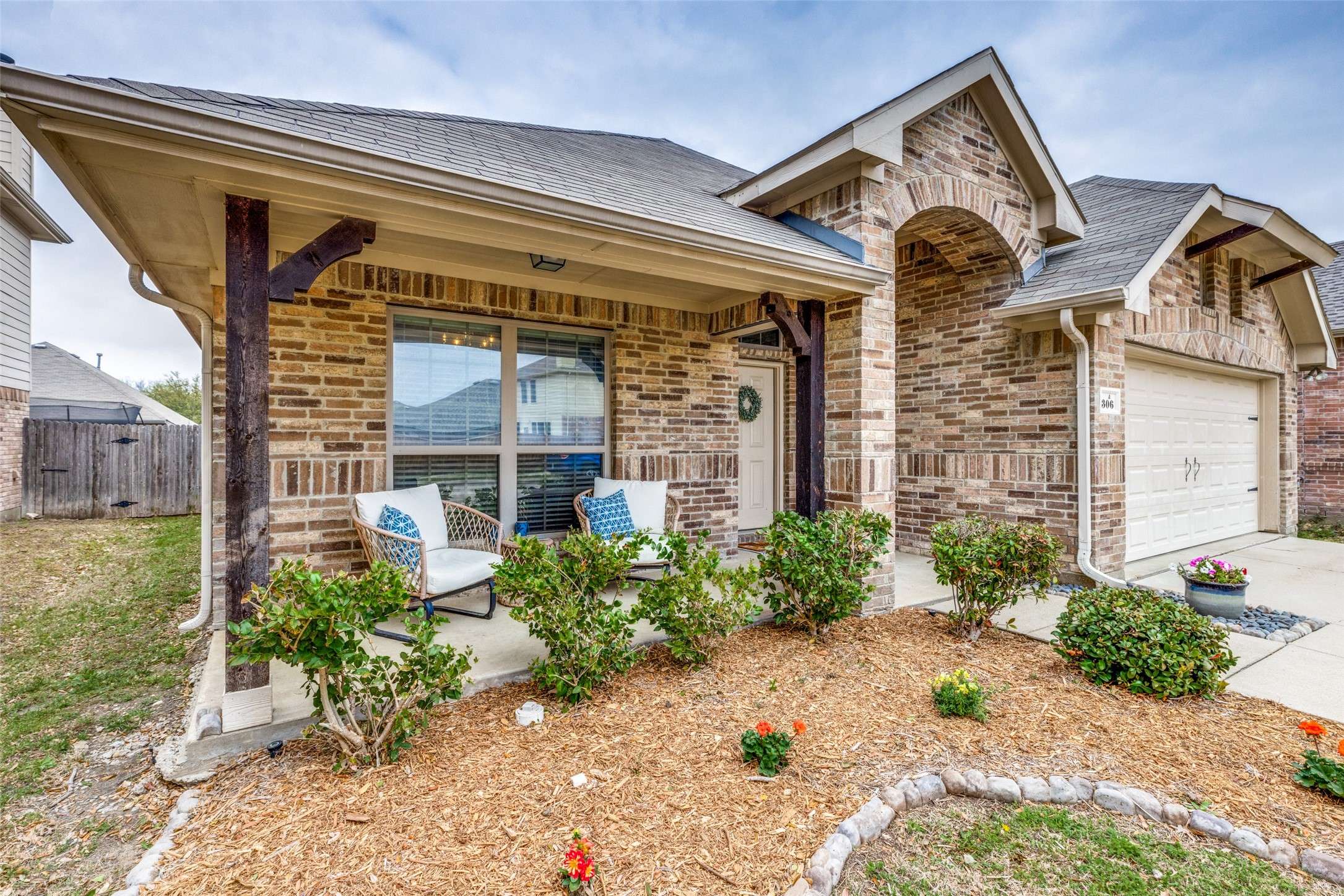 Fate, TX 75087,306 Hackberry DR