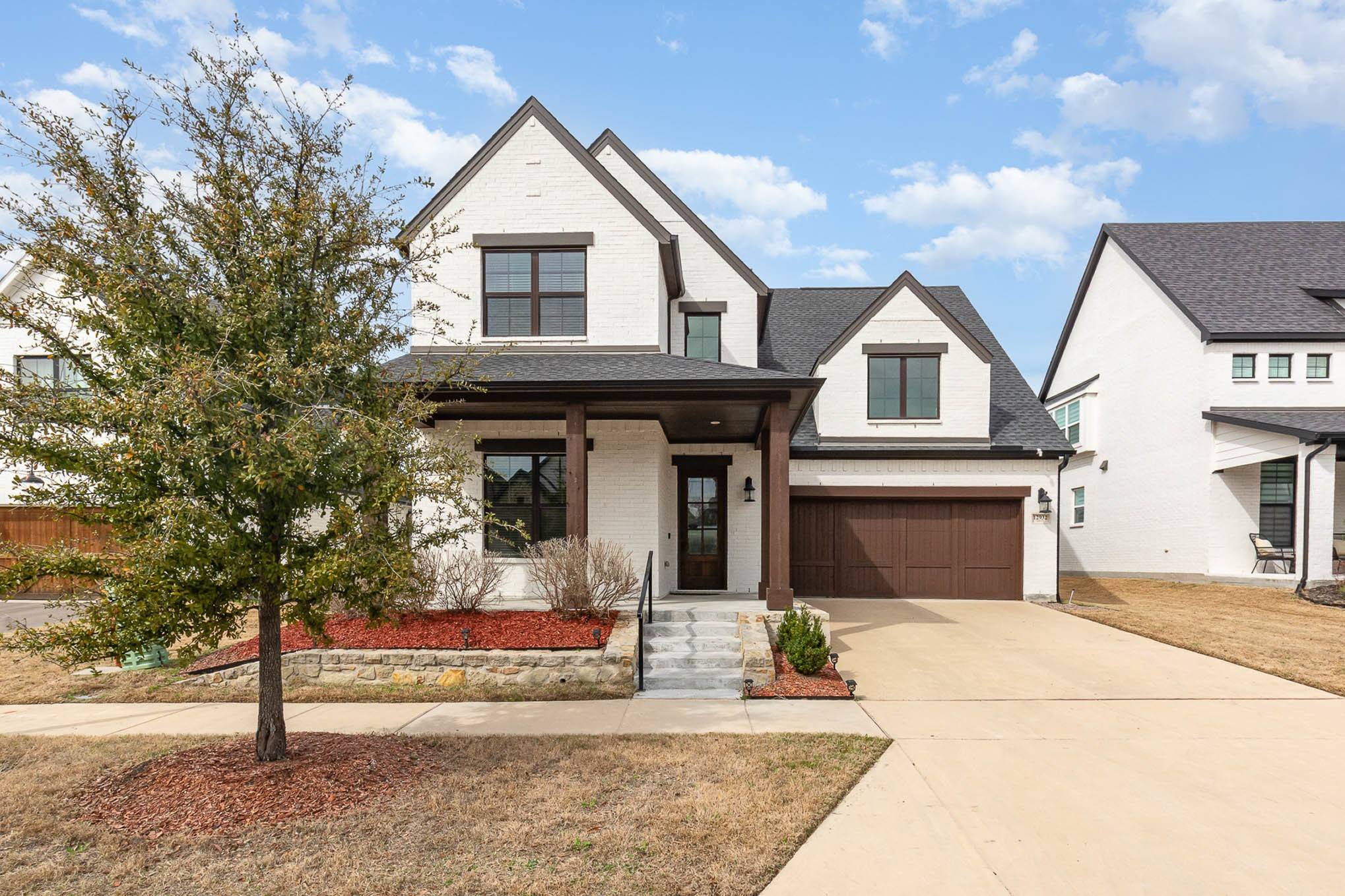 Frisco, TX 75035,12932 Yale CT