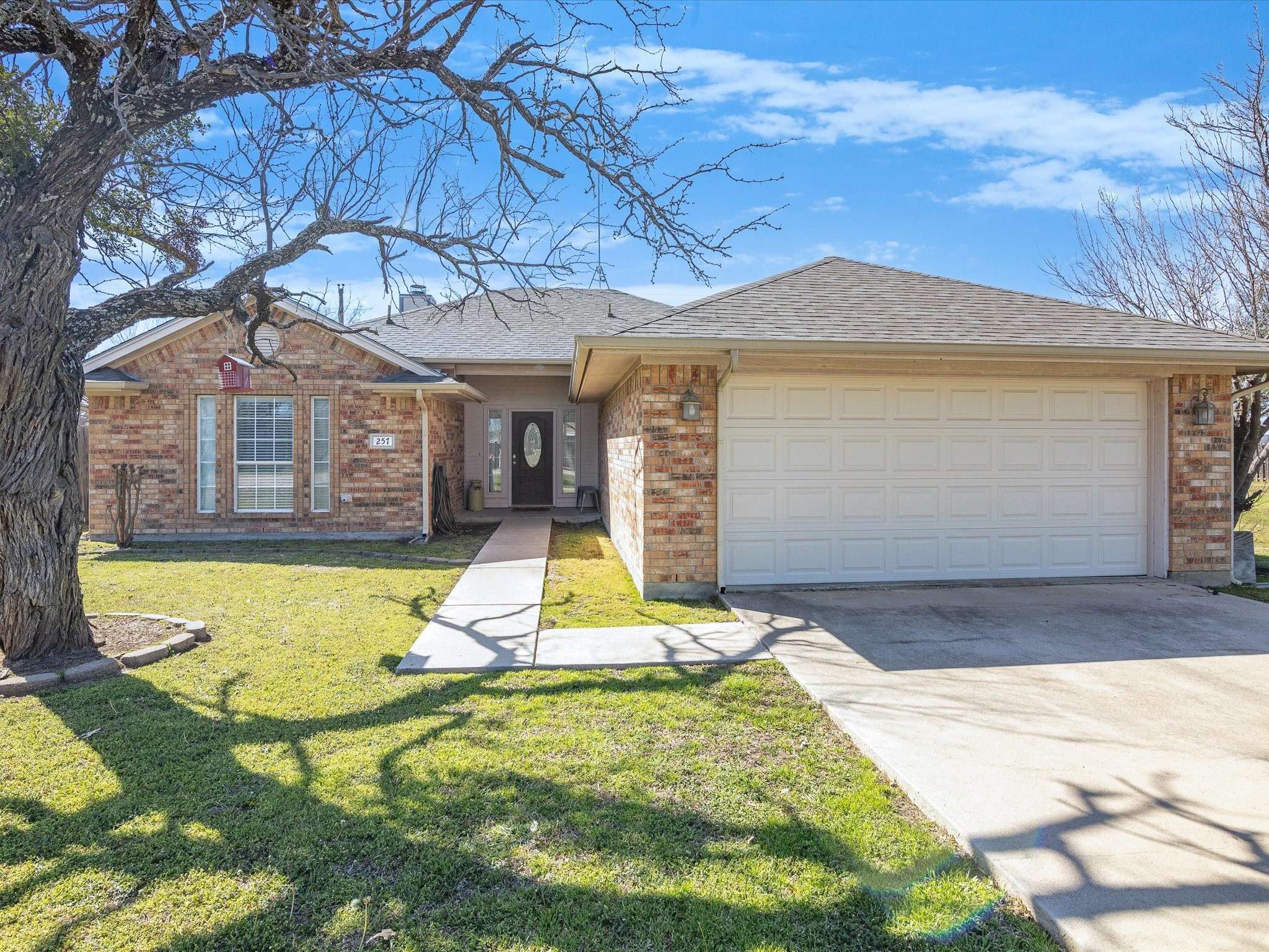 Runaway Bay, TX 76426,257 Lakeshore DR