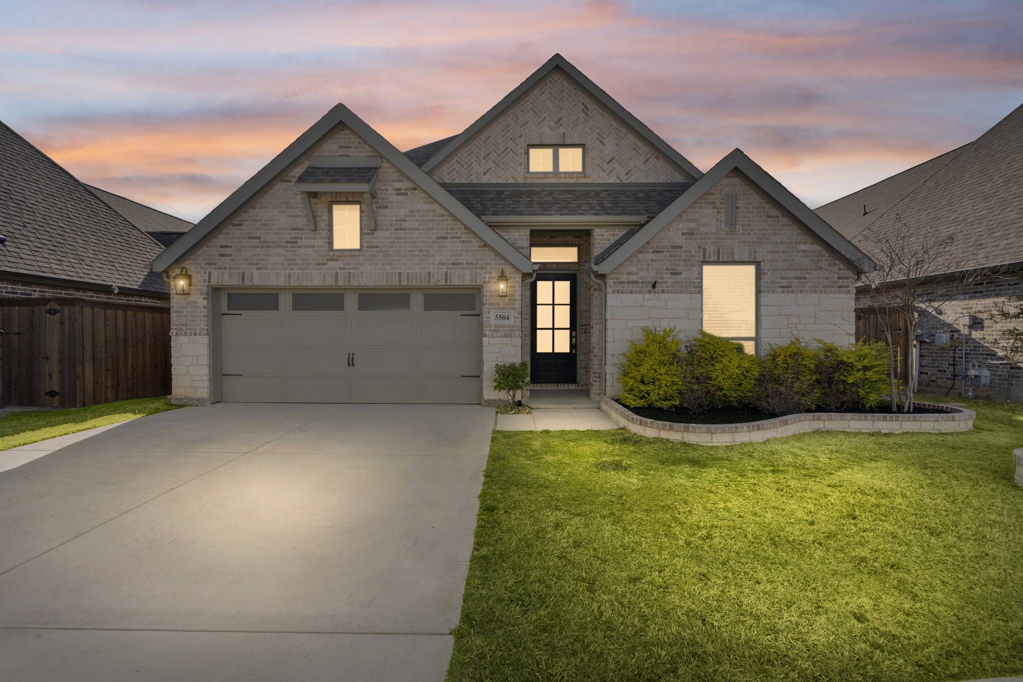 Fort Worth, TX 76126,5504 George Creek RD