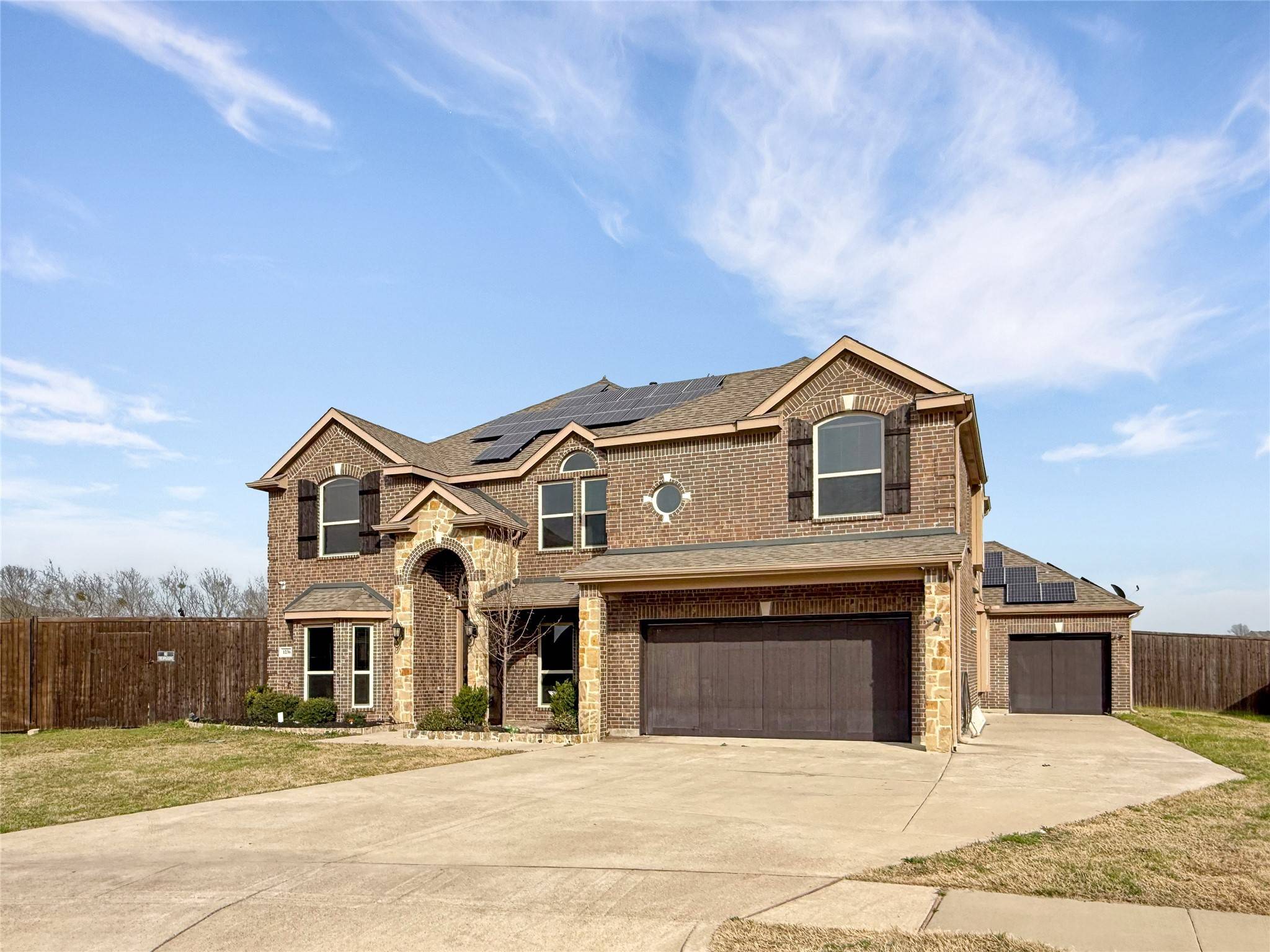 Forney, TX 75126,1236 Cirrus CT
