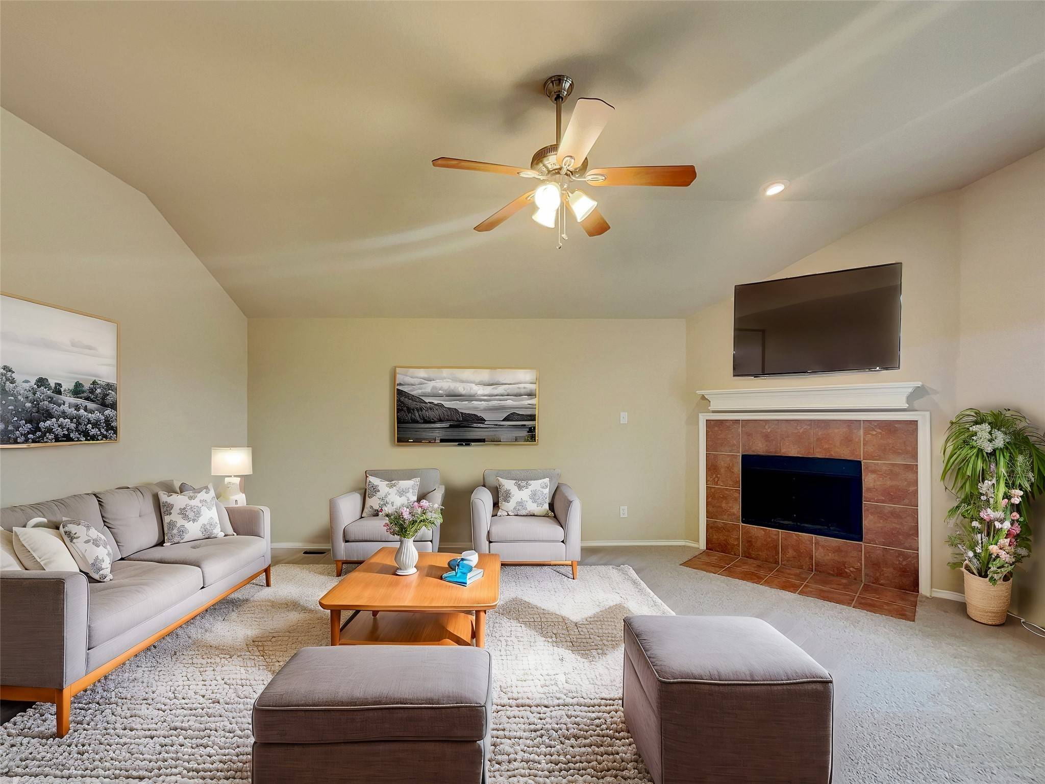 Denton, TX 76207,3716 Beatriz DR