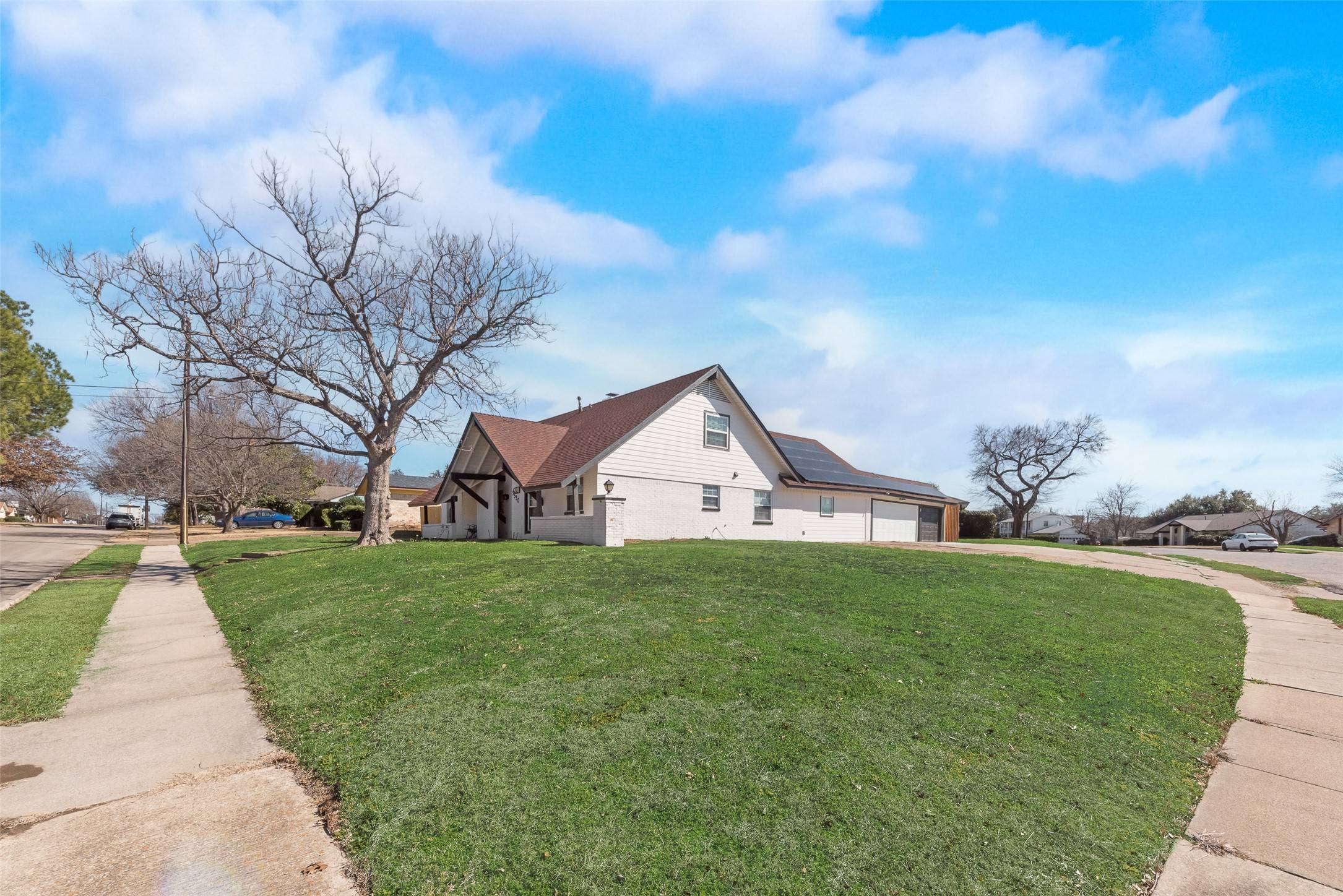 Irving, TX 75062,3530 Grande Bulevar