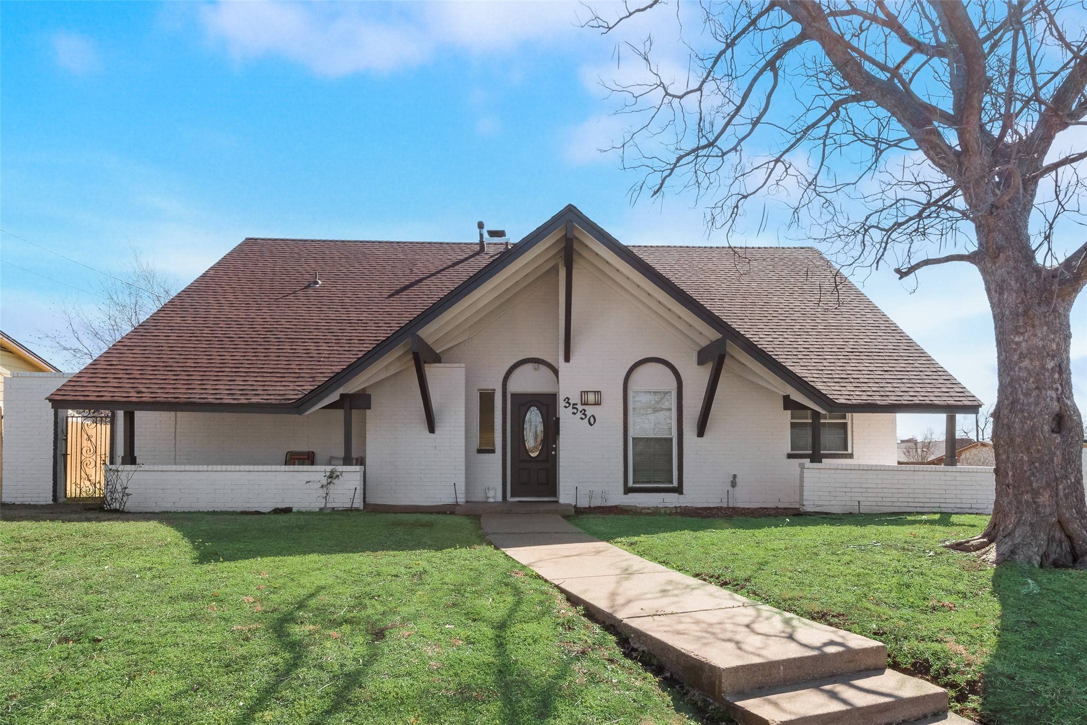 Irving, TX 75062,3530 Grande Bulevar