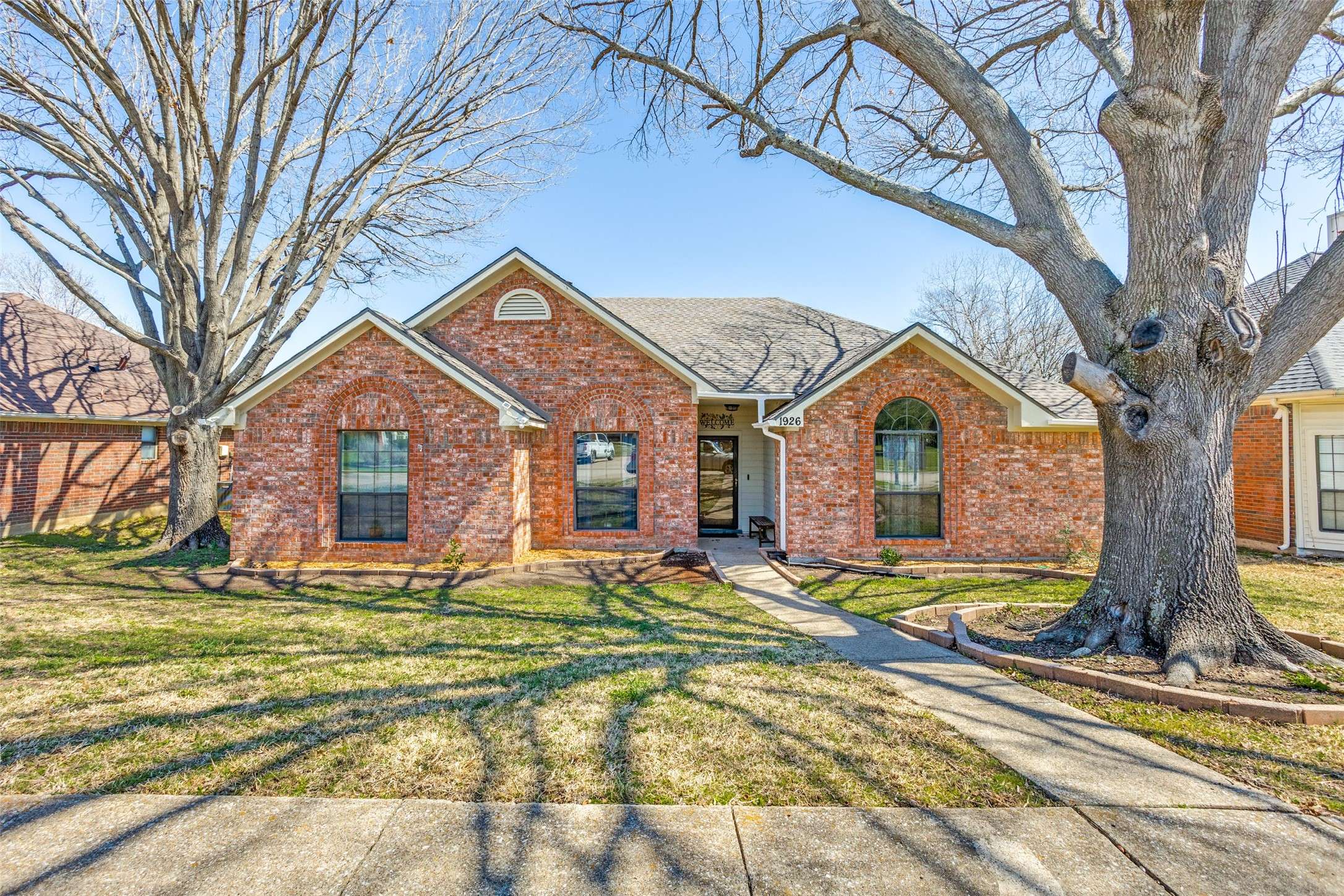 Garland, TX 75040,1926 Orchard TRL