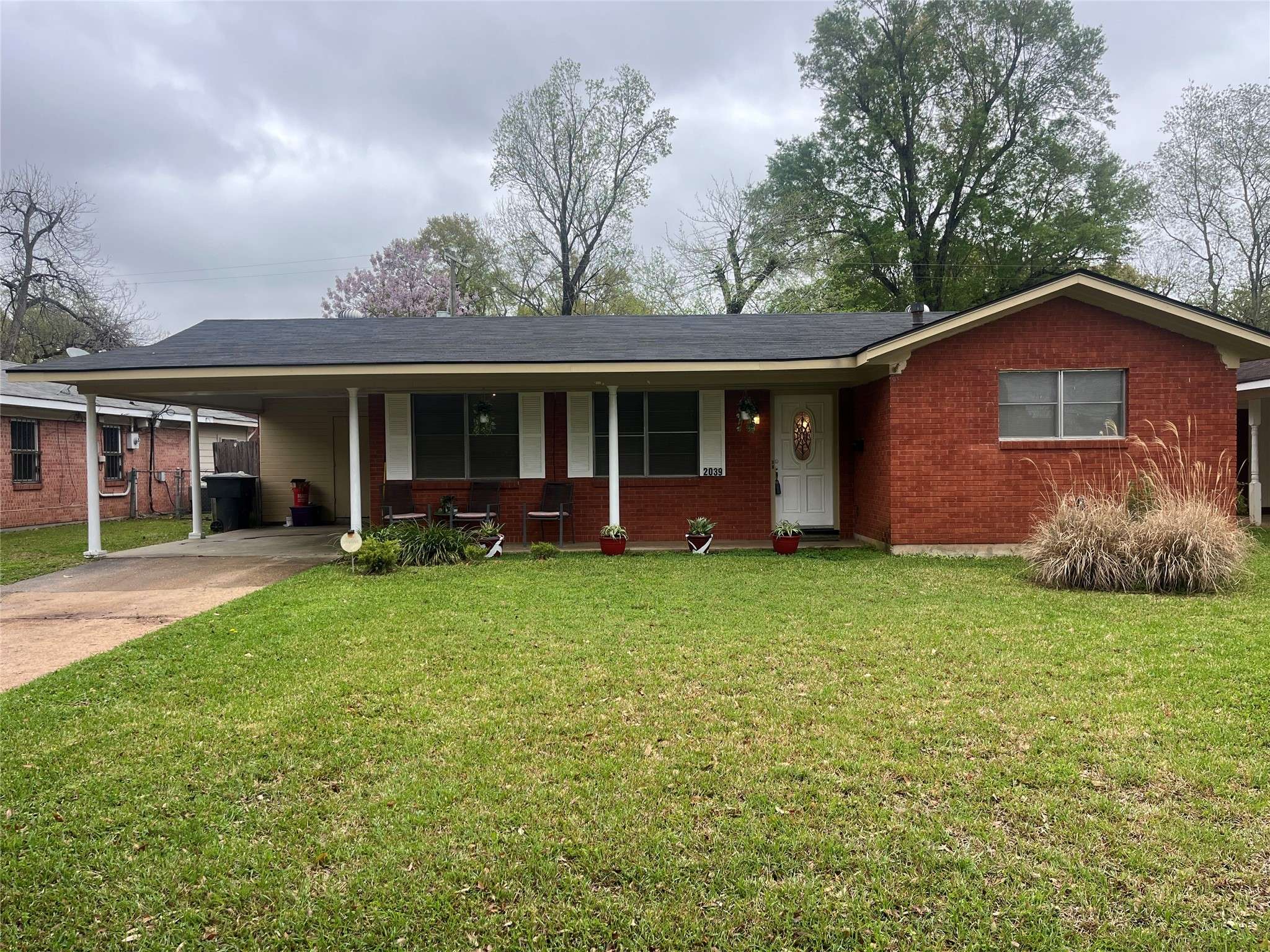 Shreveport, LA 71105,2039 Lovers LN