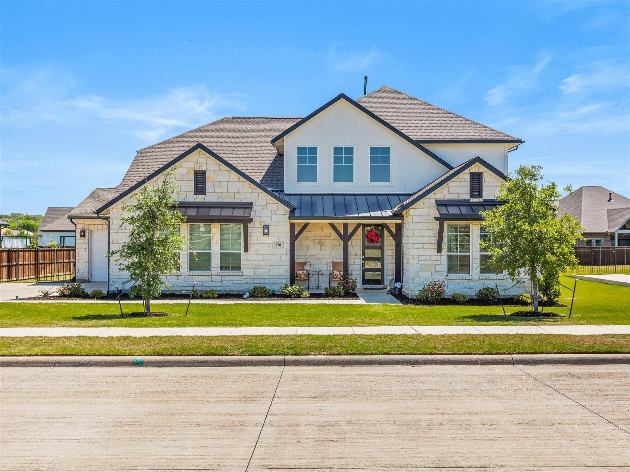 Argyle, TX 76226,178 Dundee CT