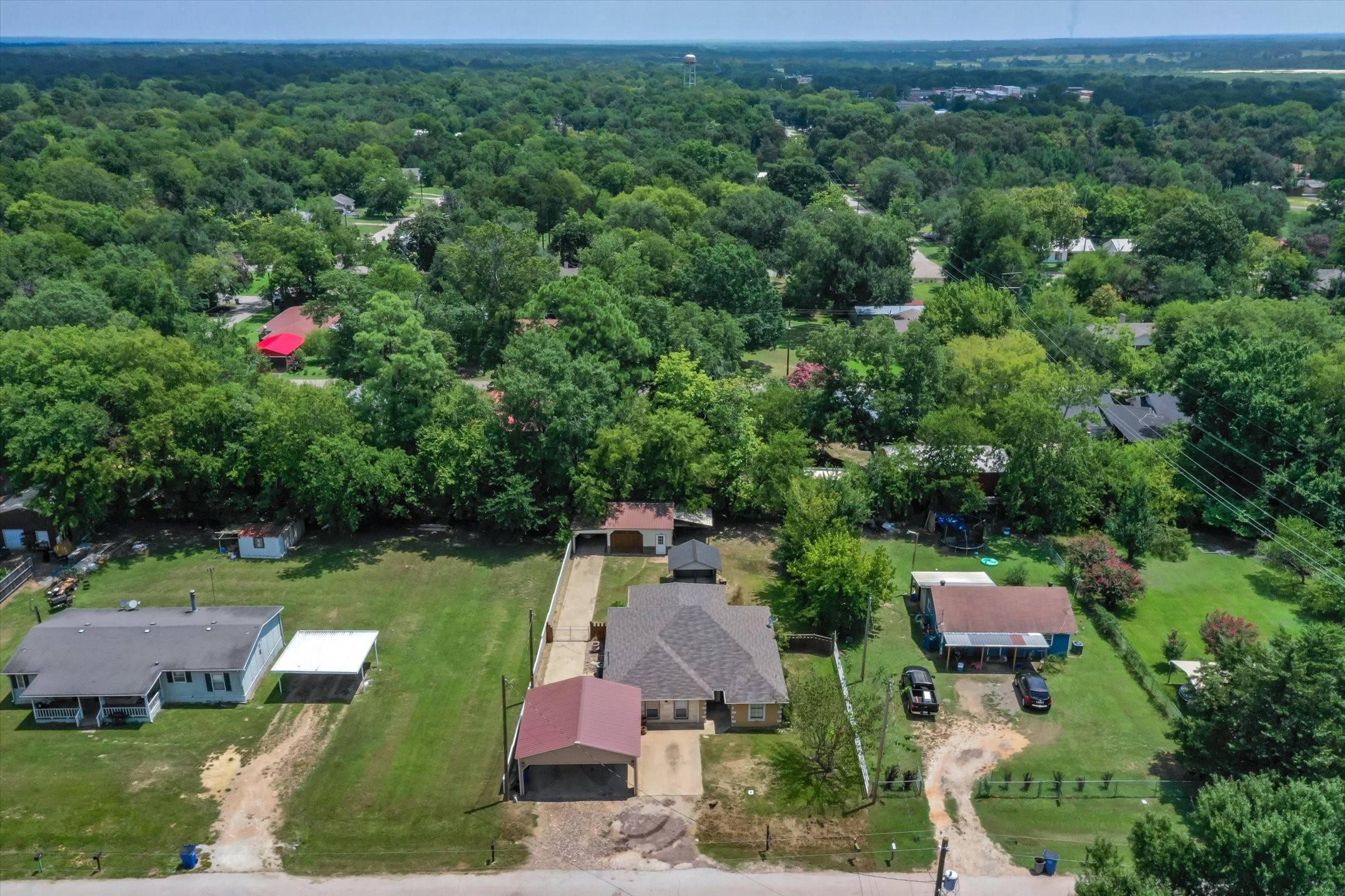 Grand Saline, TX 75140,408 N Richardson ST