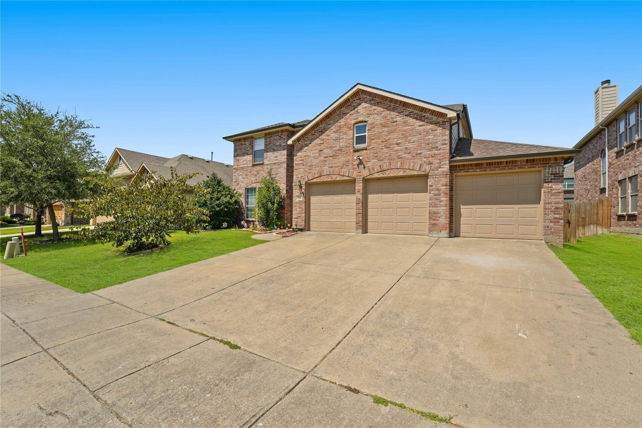Anna, TX 75409,308 Acklington DR