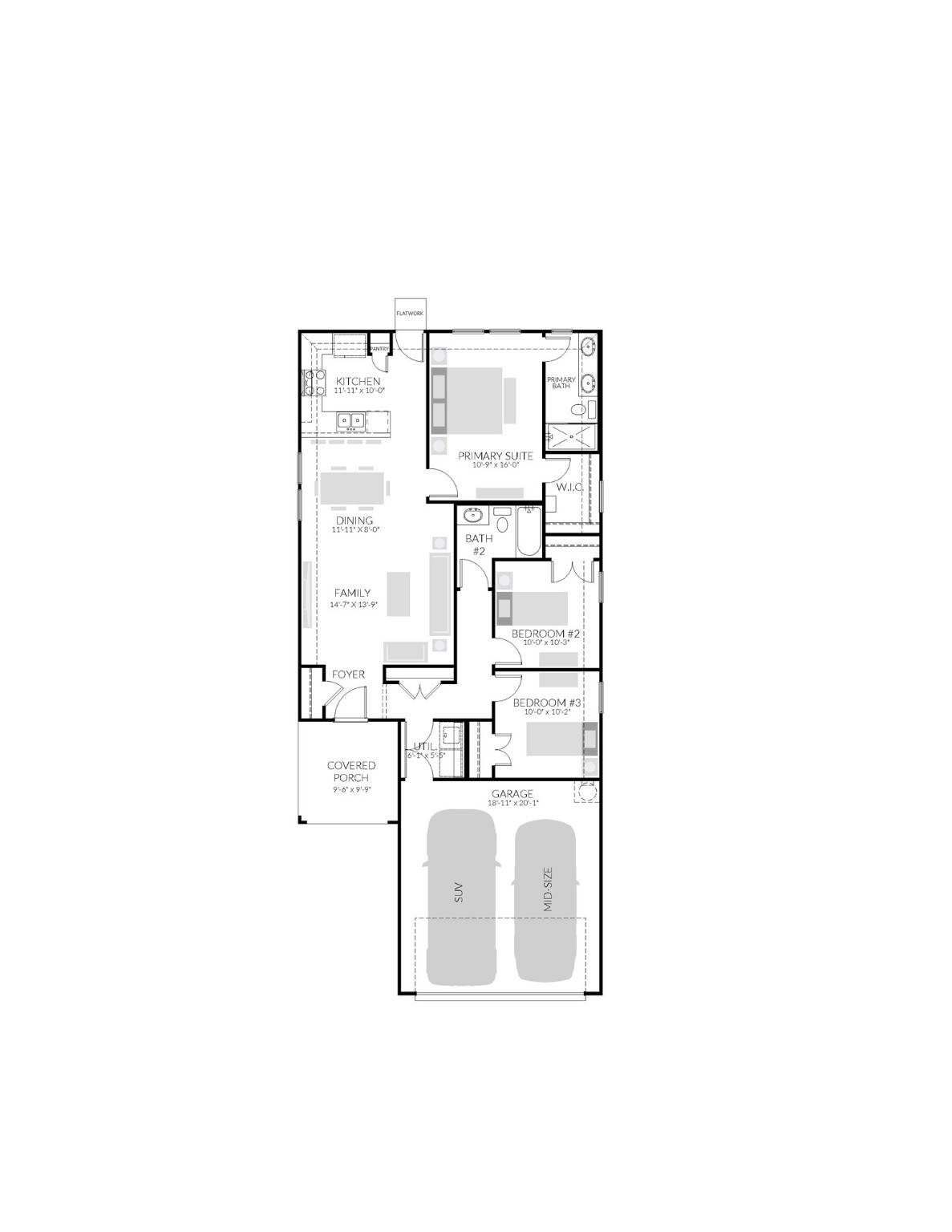 Lavon, TX 75166,129 Gracefly Sage LN