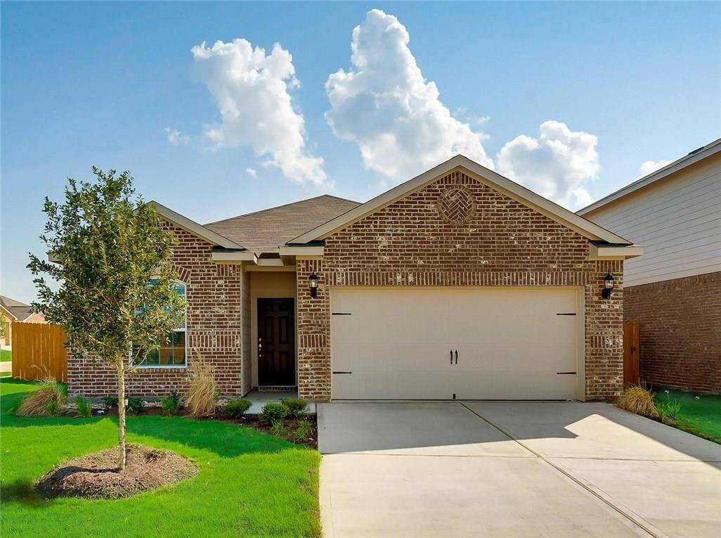 Princeton, TX 75407,307 Cedar Creek DR