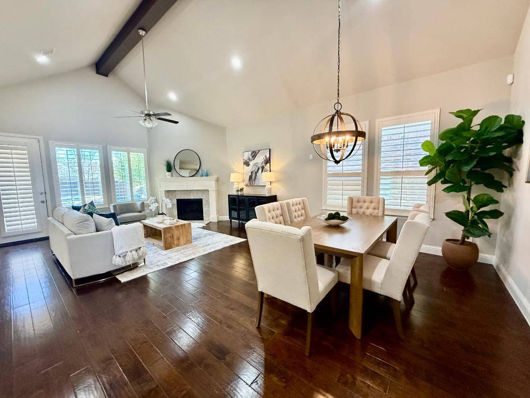Mckinney, TX 75070,6513 San Judas ST