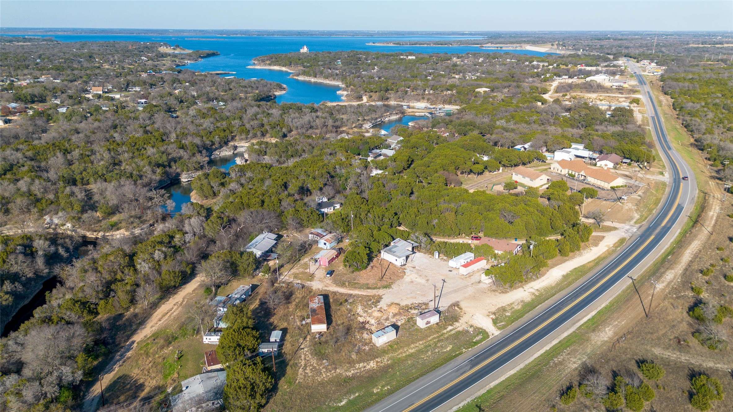 Clifton, TX 76634,122 -Tx-22