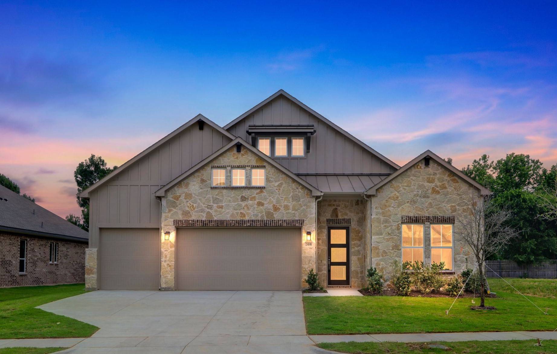 Mansfield, TX 76063,308 Alicia CT