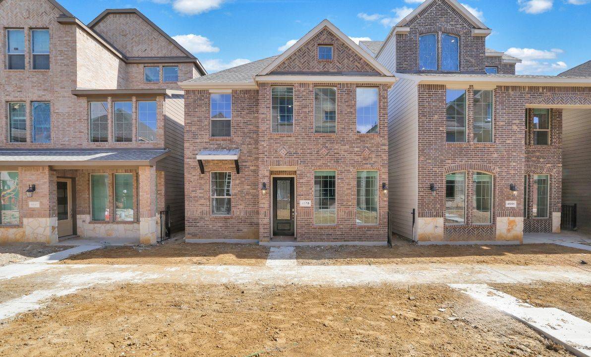 Plano, TX 75024,4528 Mona Lisa LN