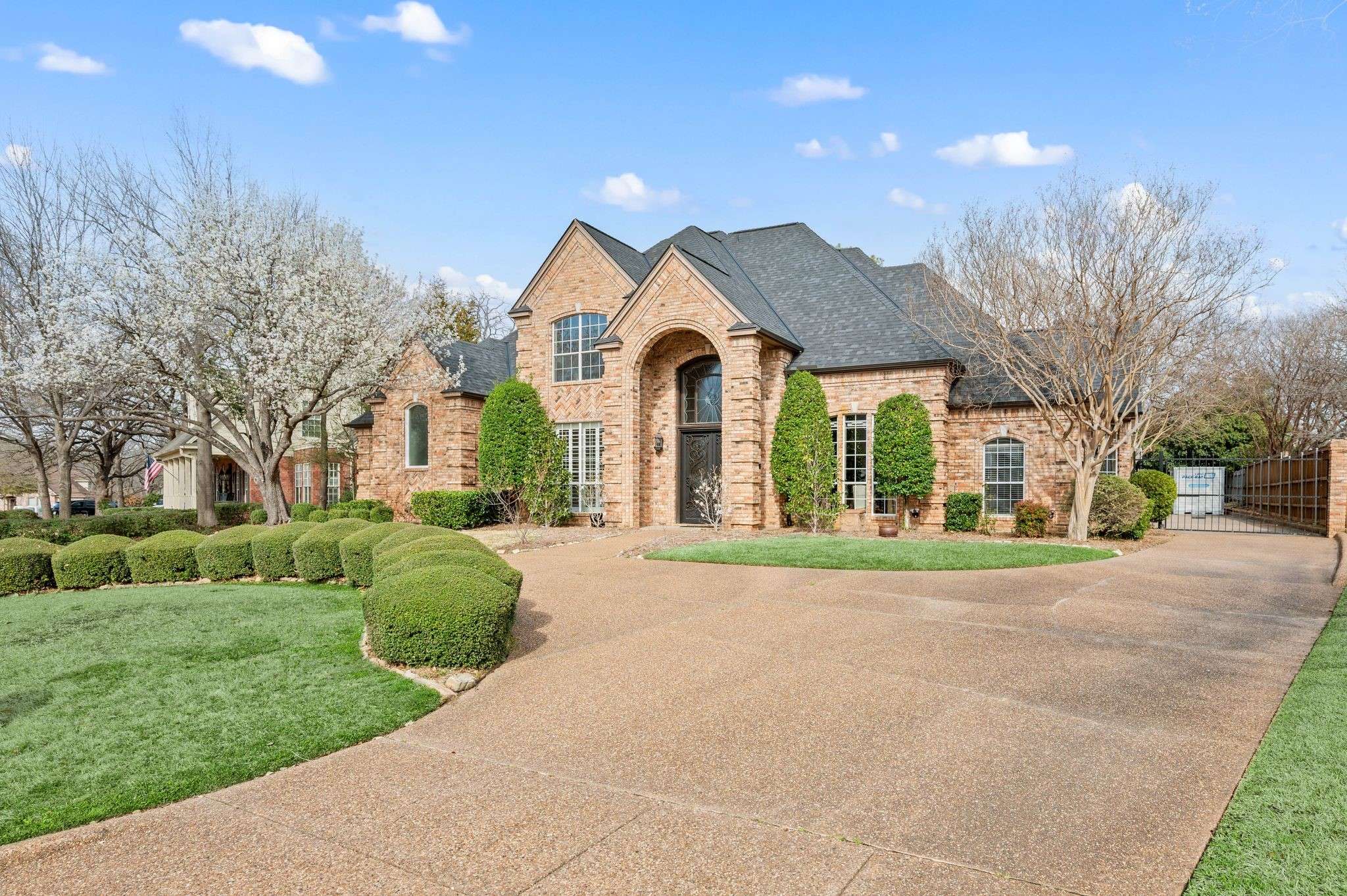 Colleyville, TX 76034,7707 Monticello Pkwy
