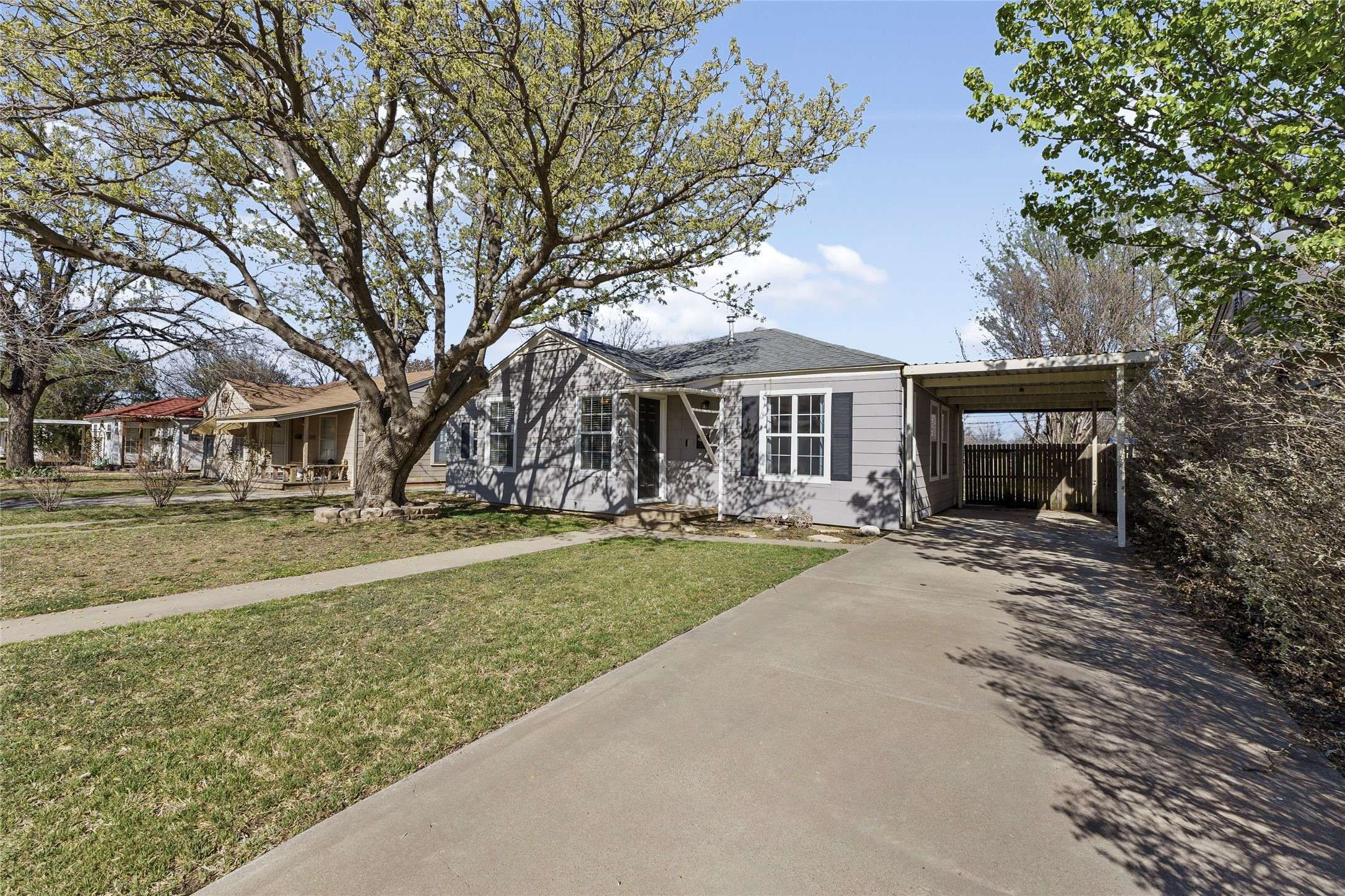 Abilene, TX 79602,2057 Jeanette ST