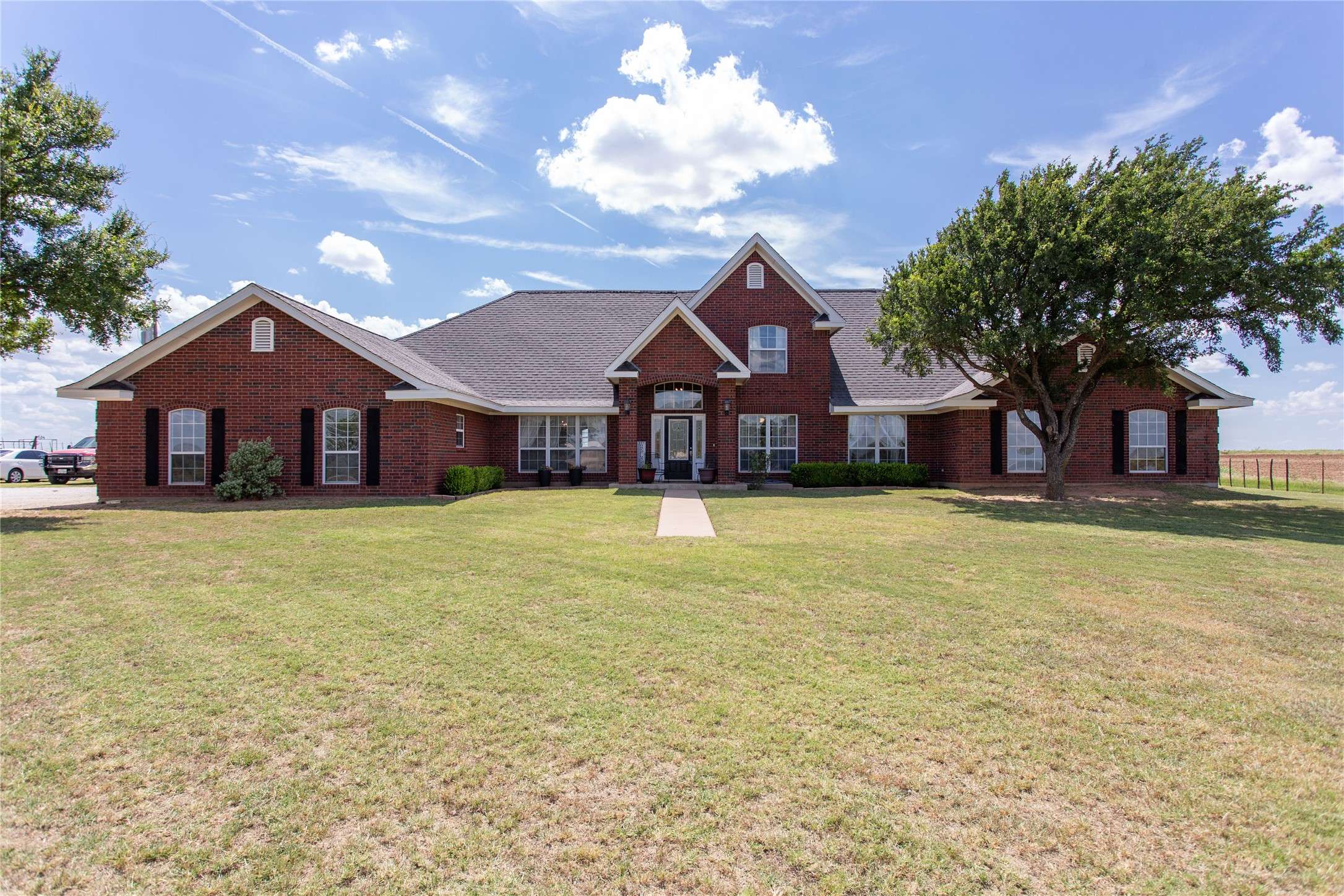 Olney, TX 76374,443 Dunn RD