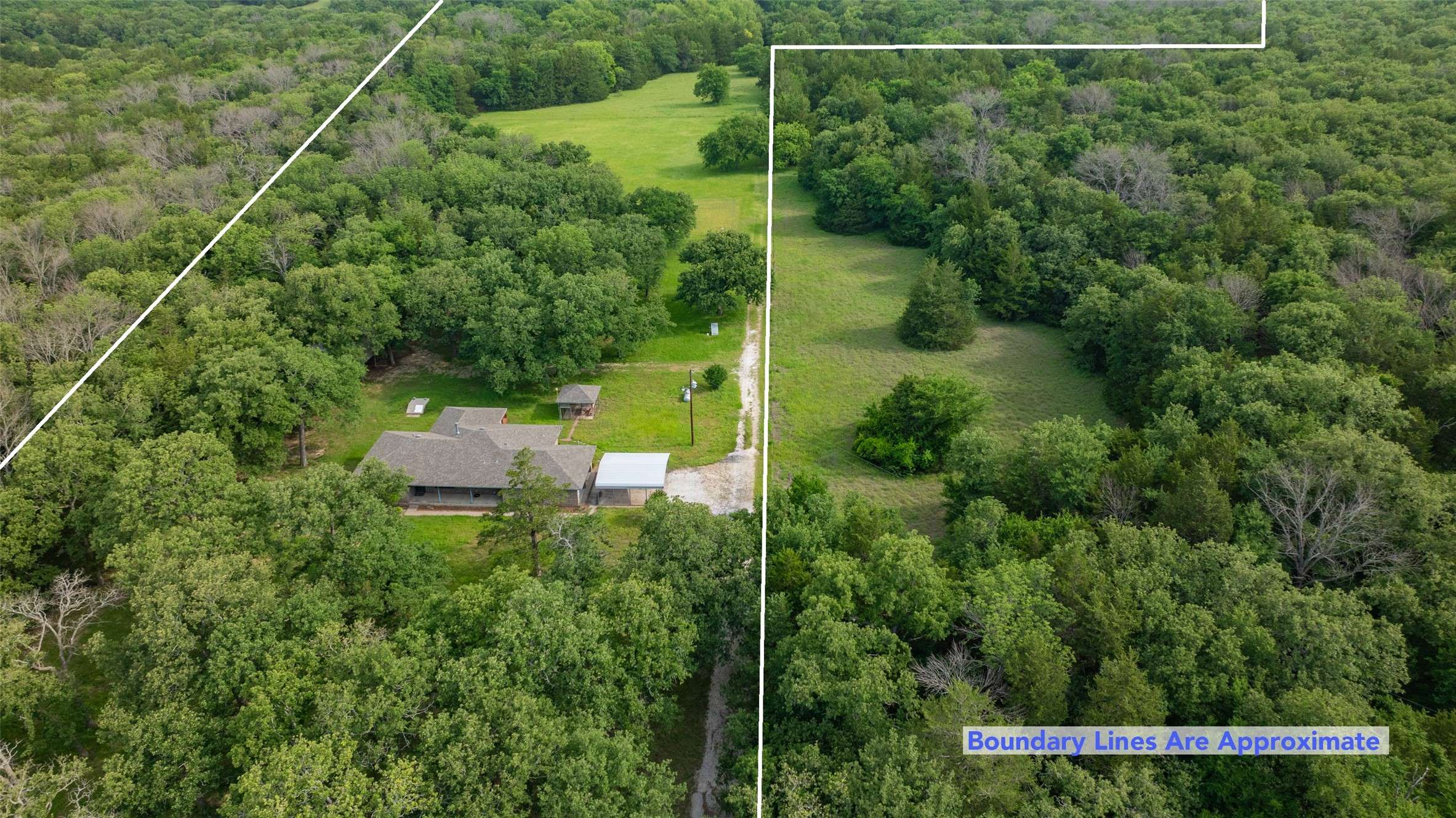 Gainesville, TX 76240,783 County Road 128
