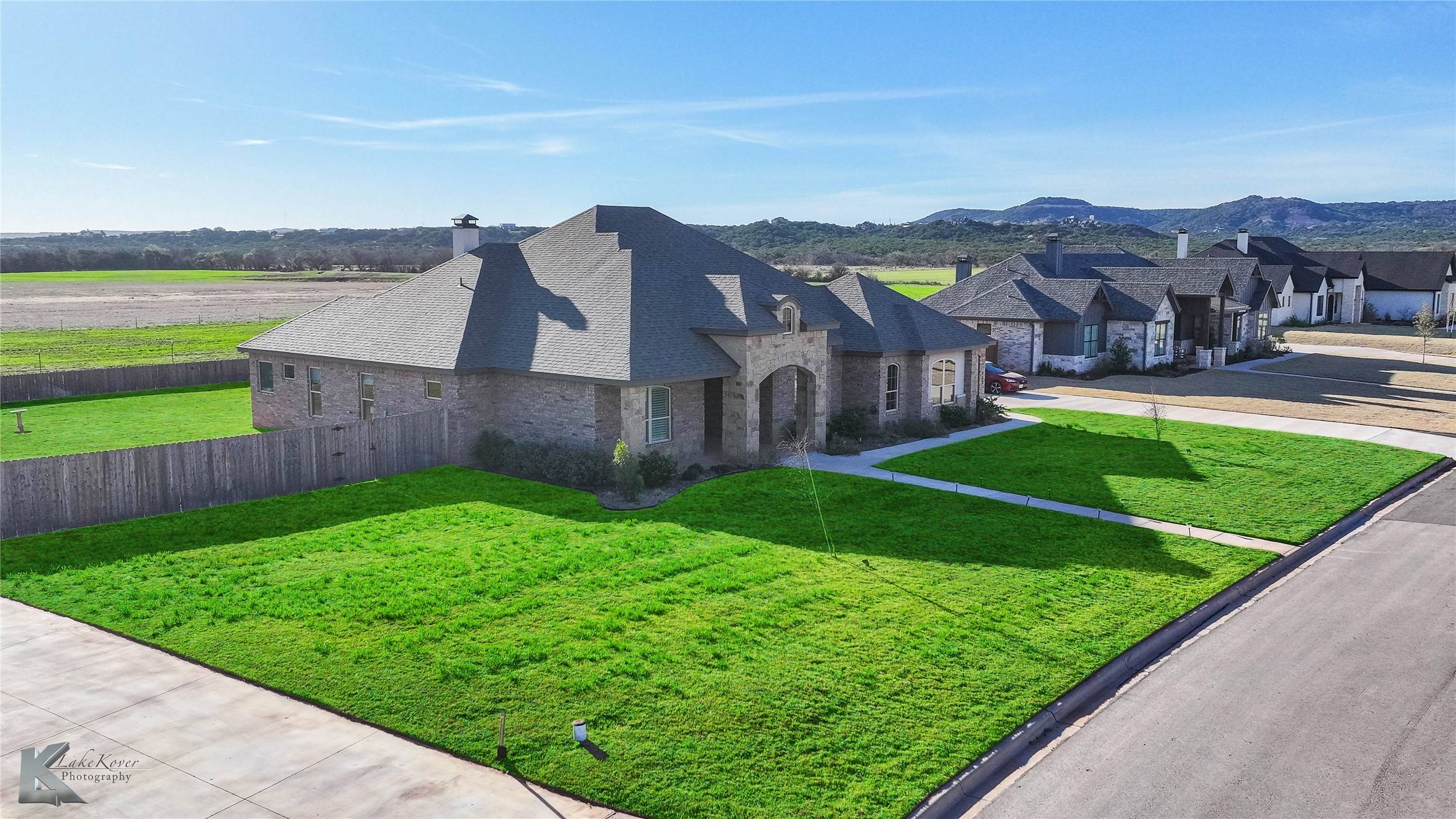 Abilene, TX 79606,233 Calumet ST