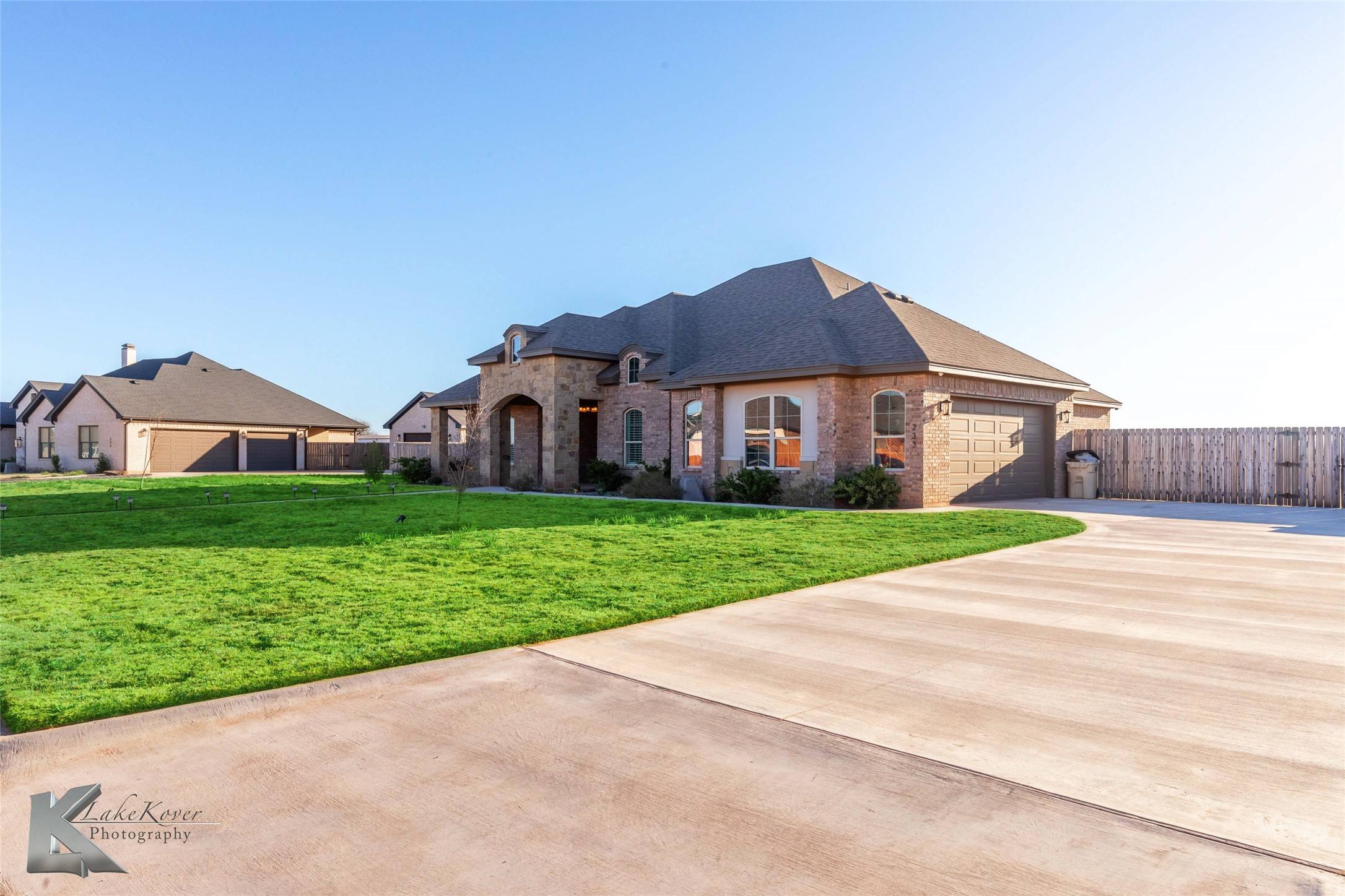 Abilene, TX 79606,233 Calumet ST