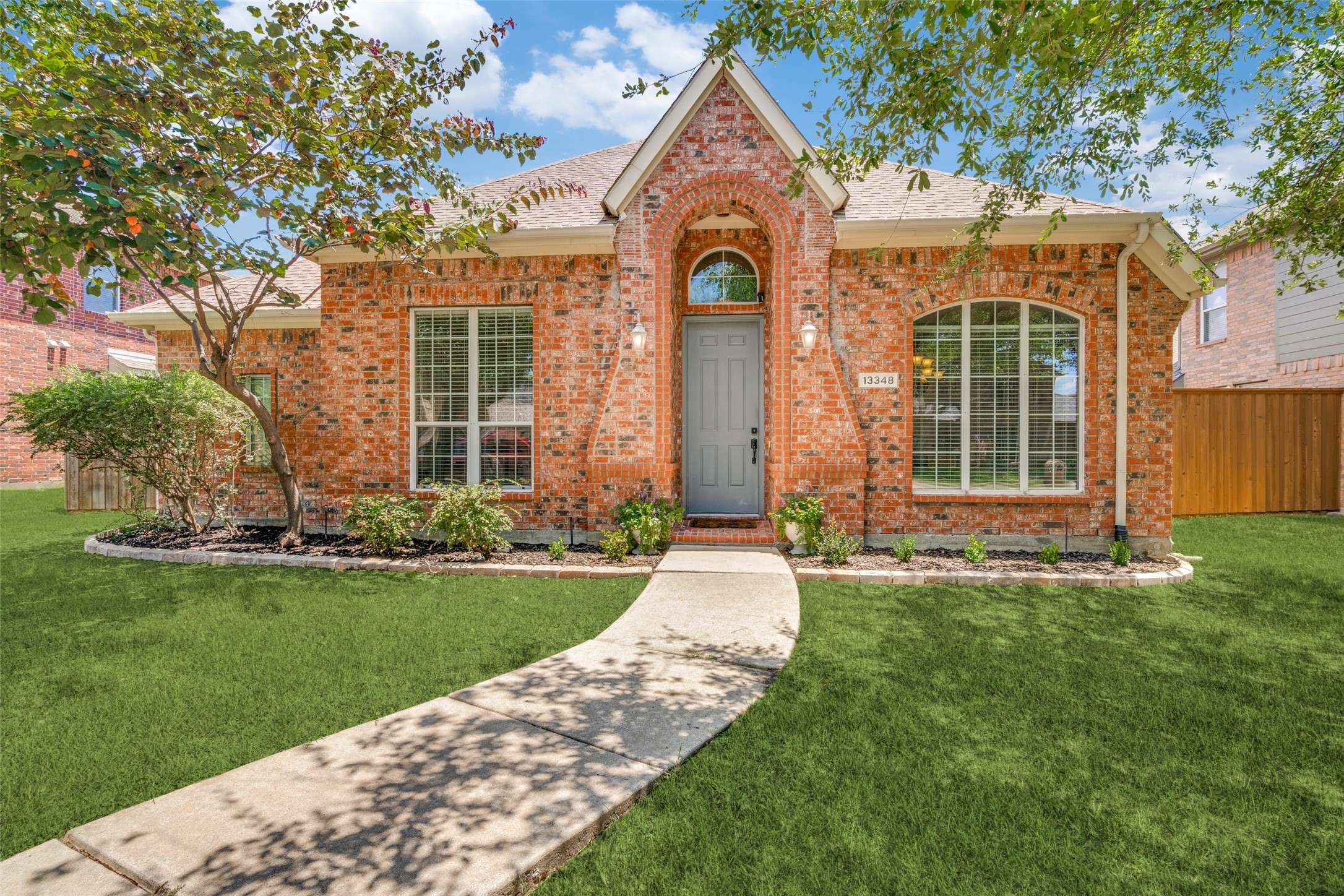 Frisco, TX 75033,13348 Mondovi DR