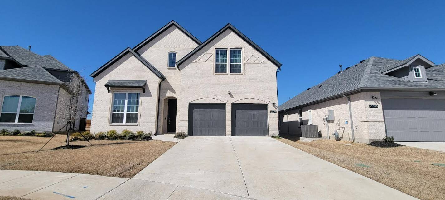 Princeton, TX 75407,2904 Halcyon ST