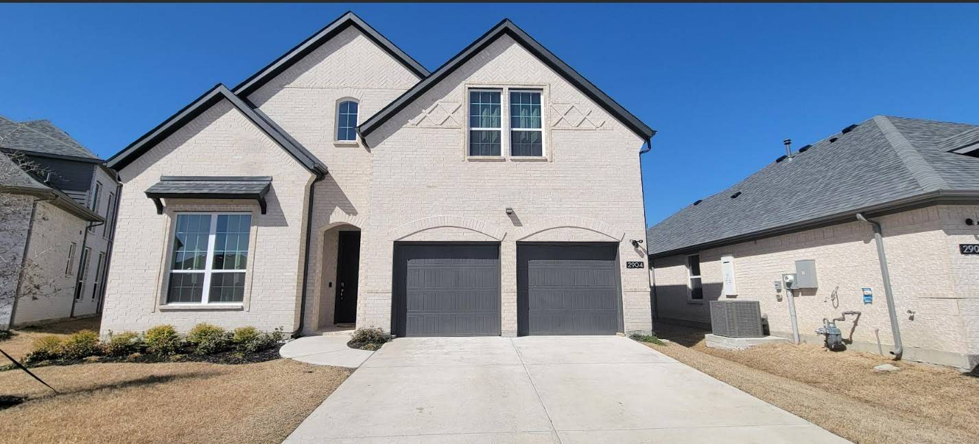 Princeton, TX 75407,2904 Halcyon ST