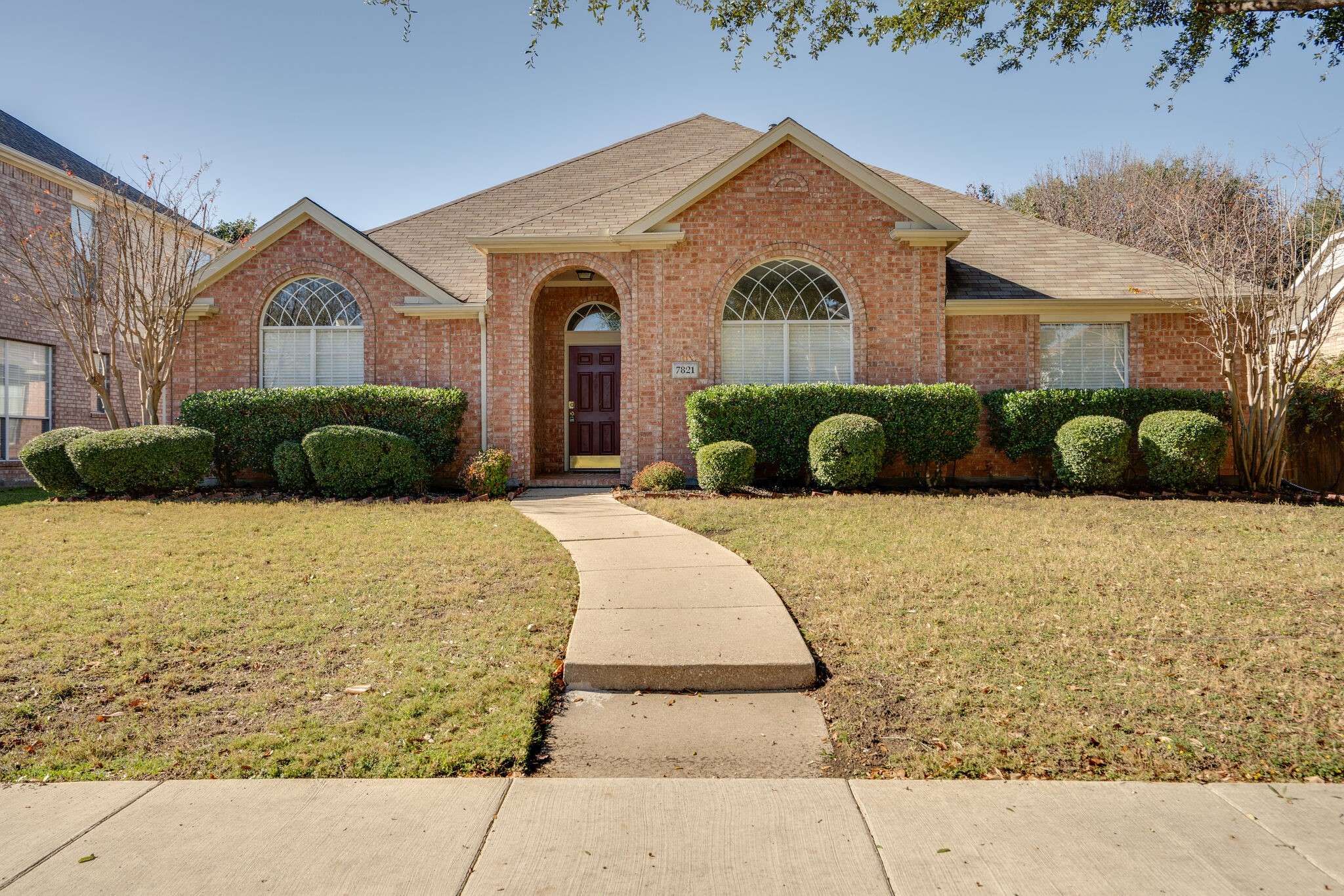 Plano, TX 75025,7821 Aqua Vista DR