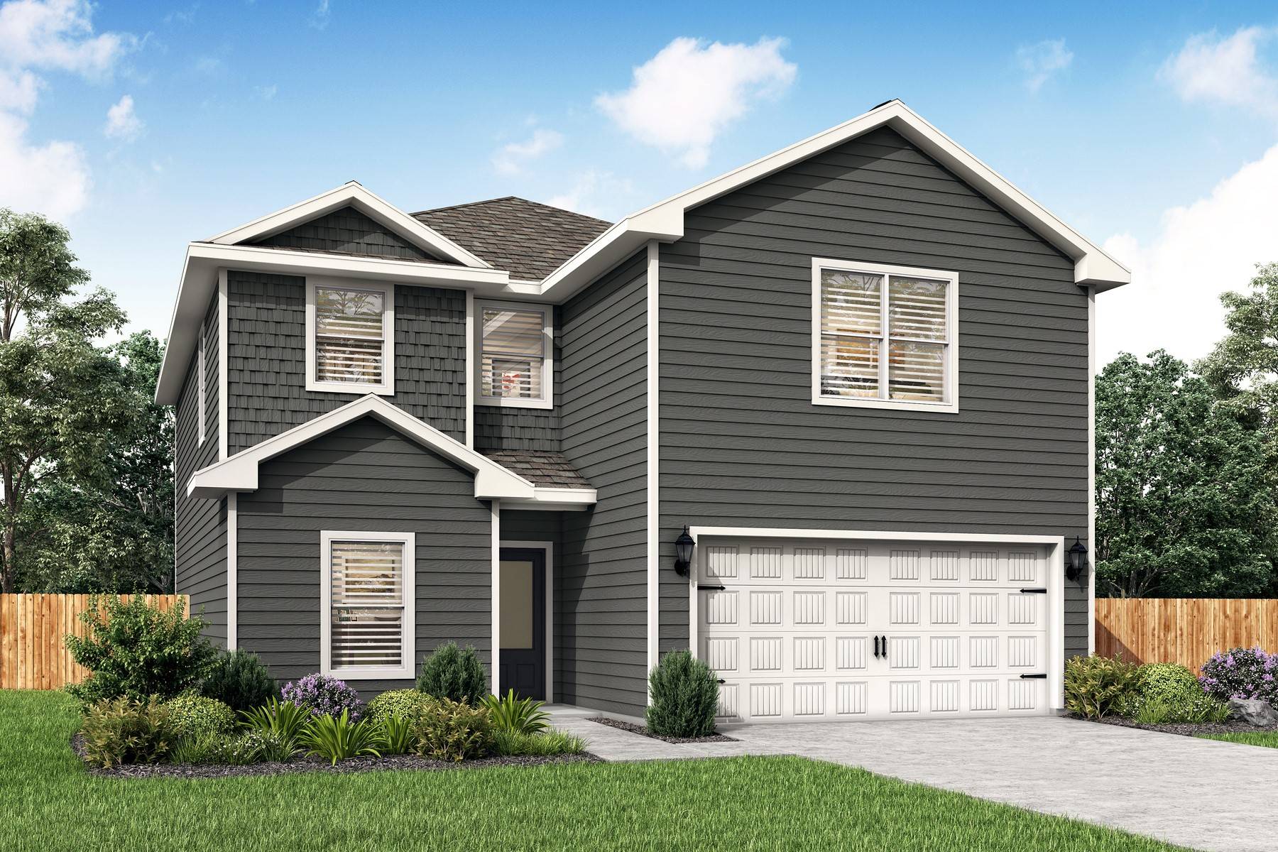 Fort Worth, TX 76108,1004 Tempe LN