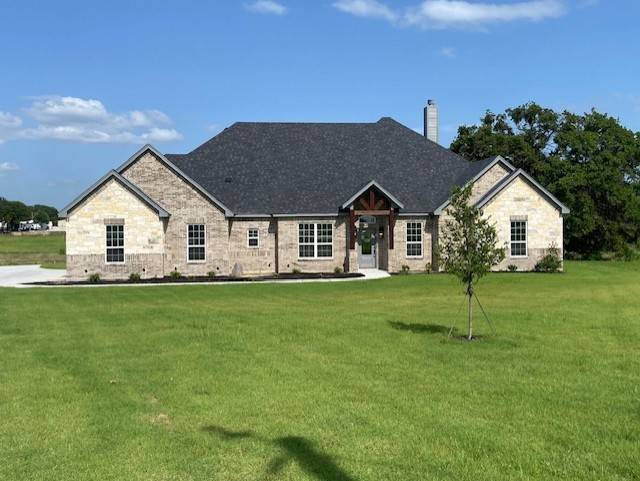 Reno, TX 76020,1046 Katie CT