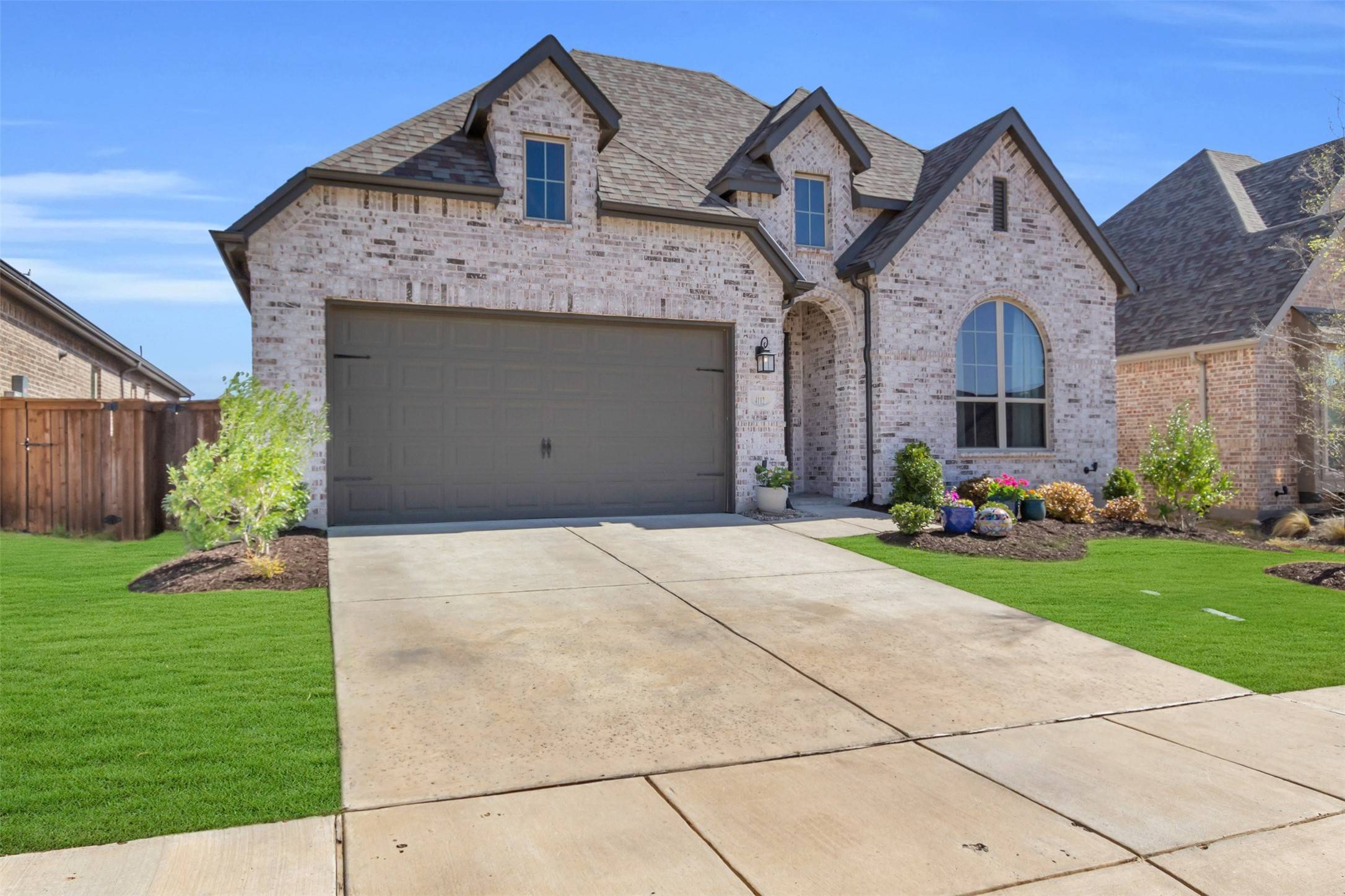 Aubrey, TX 76227,4112 Silver Spur CT