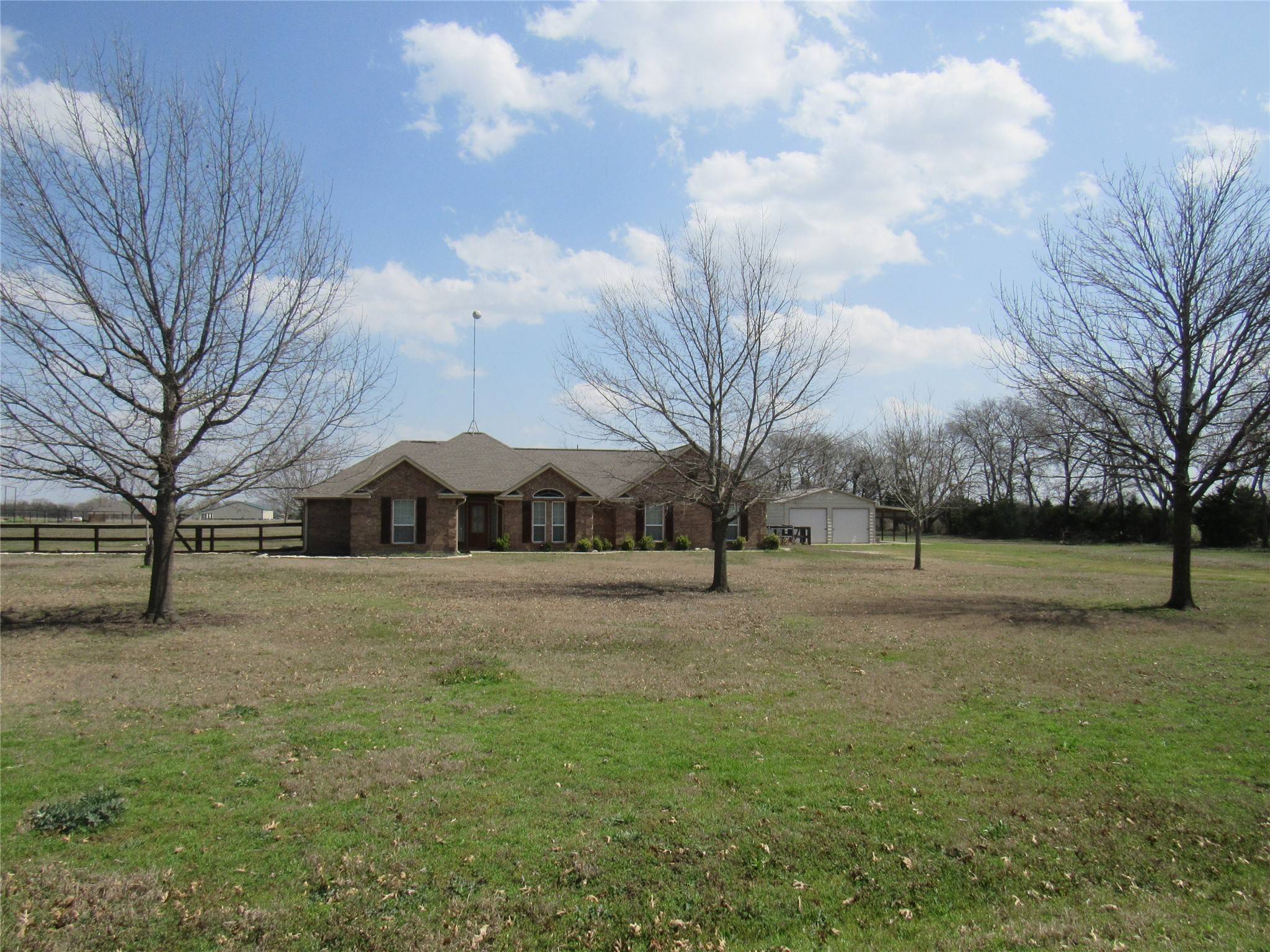 Trenton, TX 75490,10845 East Line RD
